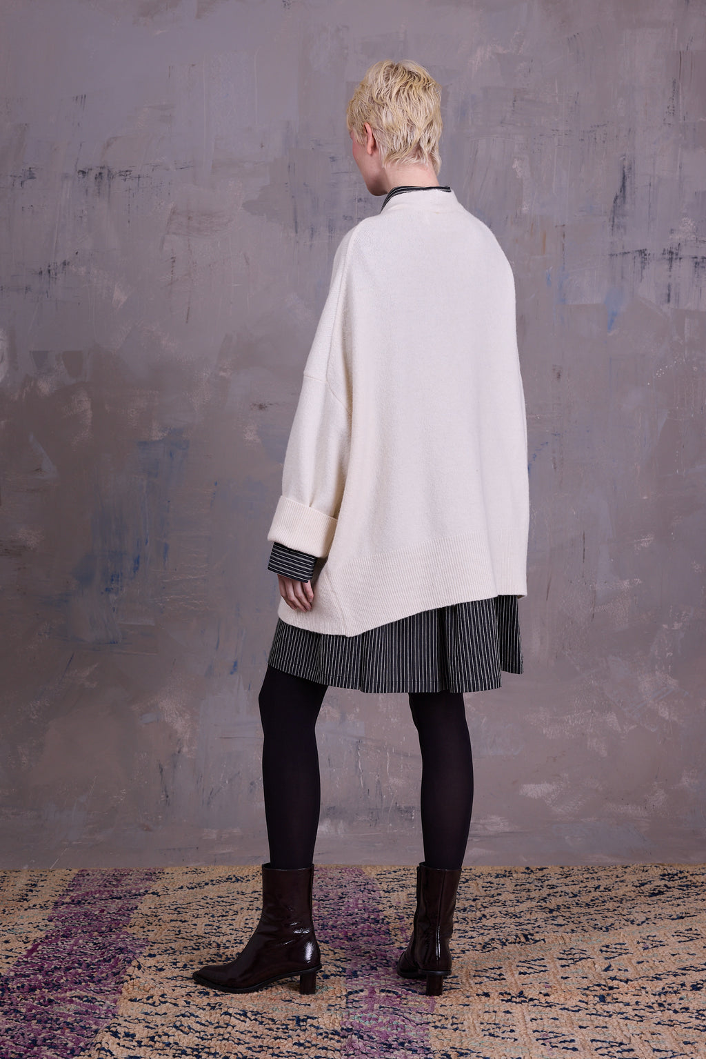 Grenoble Cardigan