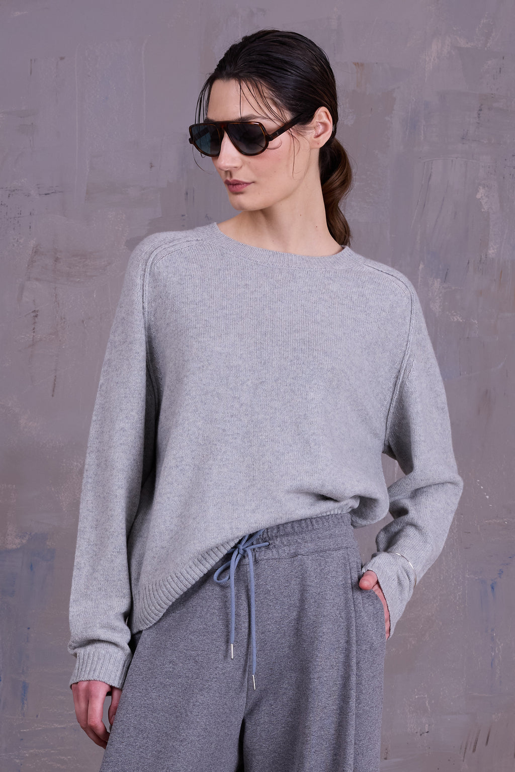 Ginger Strickpullover