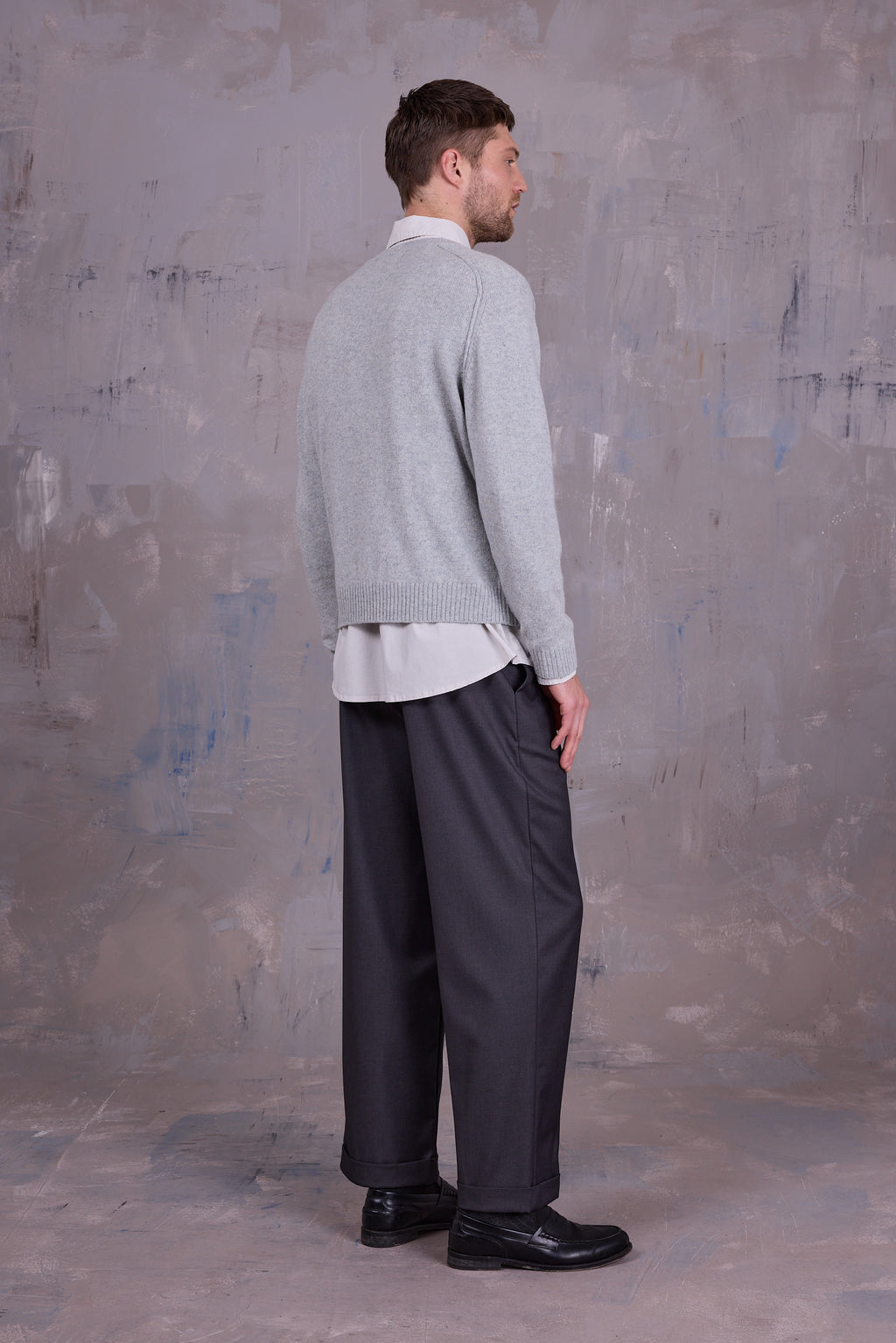 Ginger Strickpullover