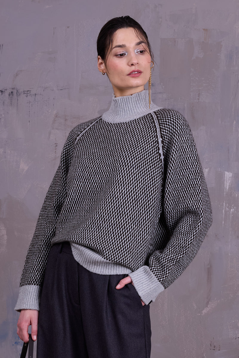 Genova Strickpullover
