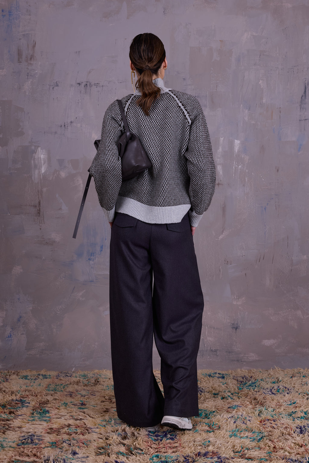Genova Strickpullover