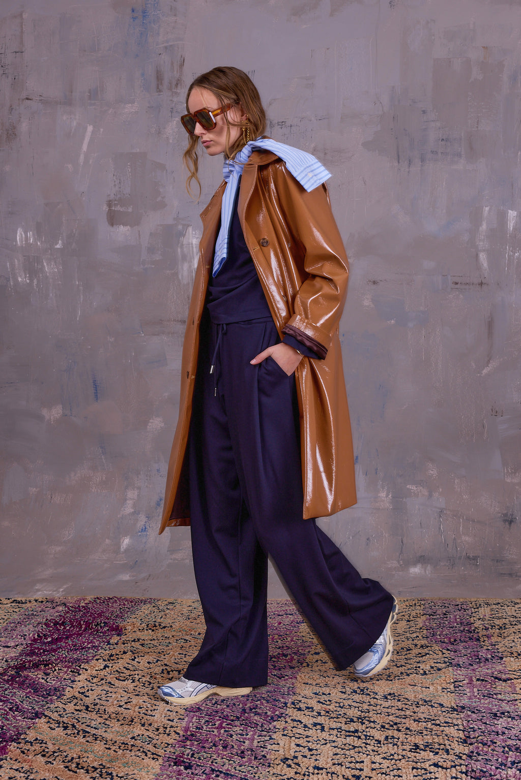 Pantalon Geano
