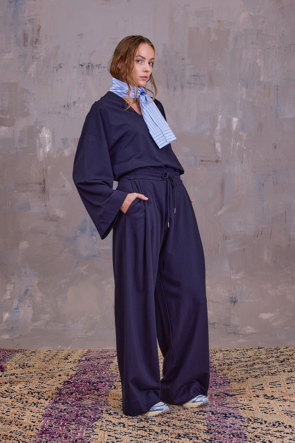 Pantalon Geano
