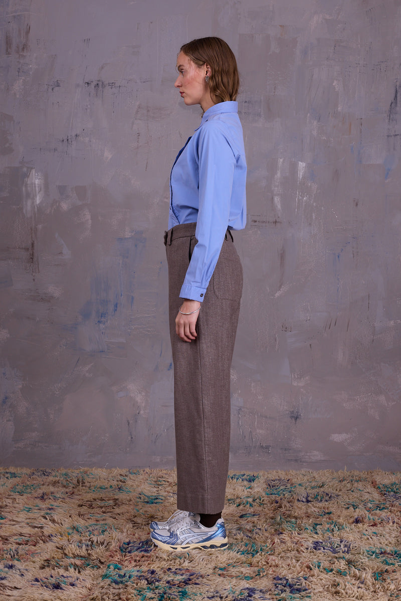 Pantalon Gong
