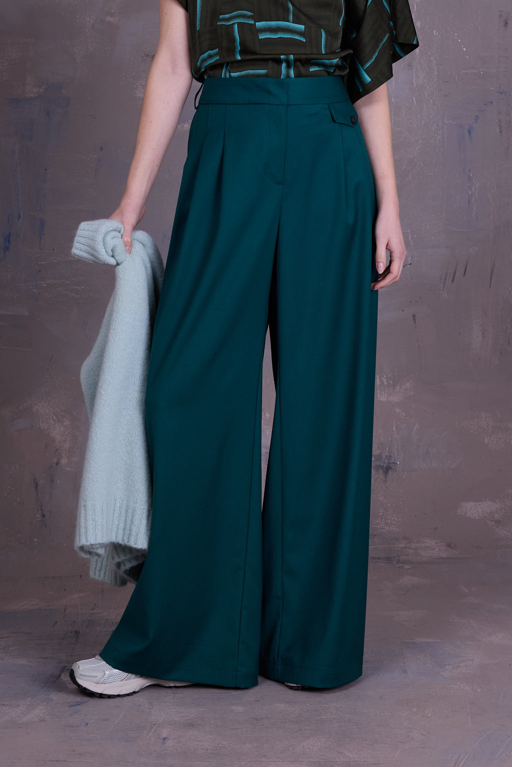 Pantalon Guy