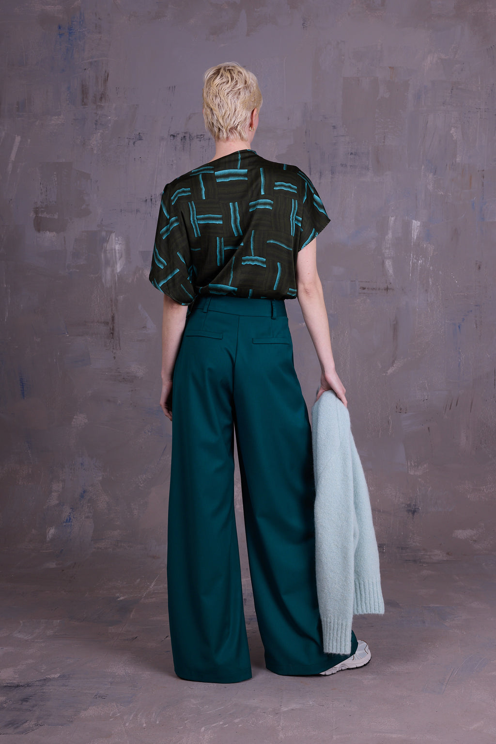 Pantalon Guy