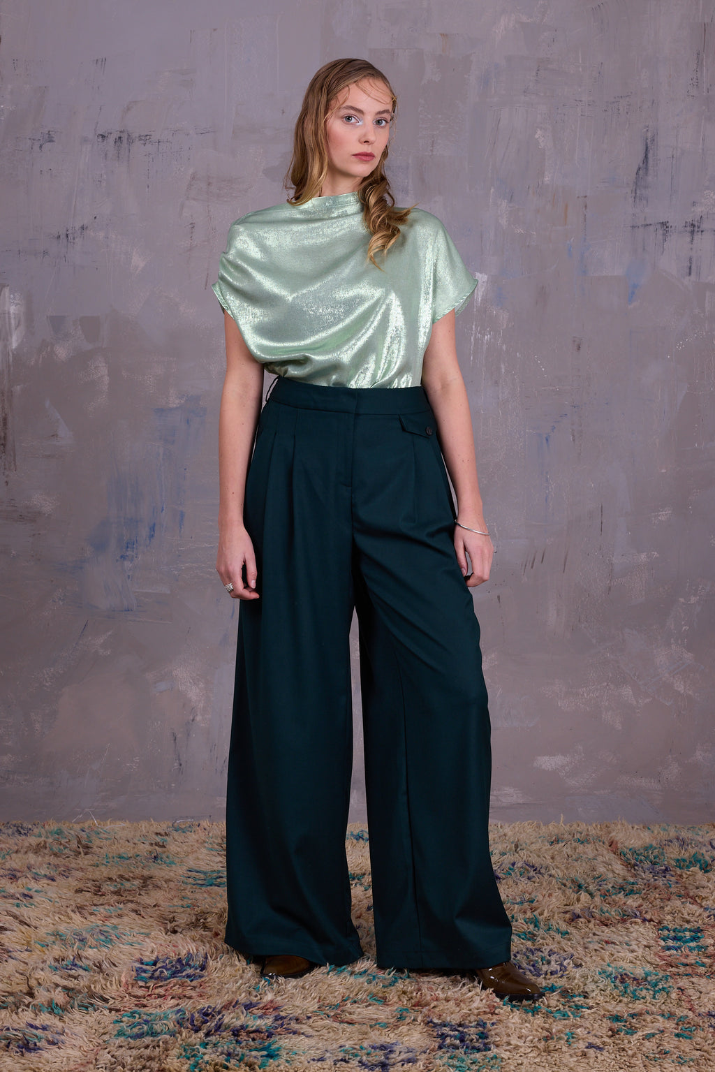 Pantalon Guy