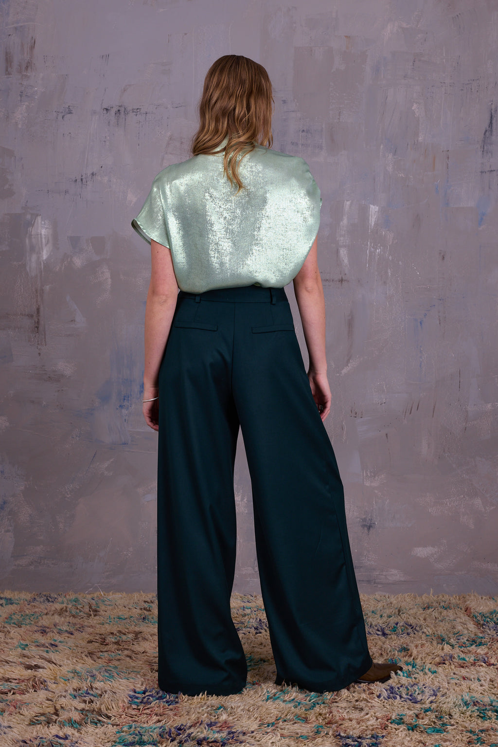 Pantalon Guy