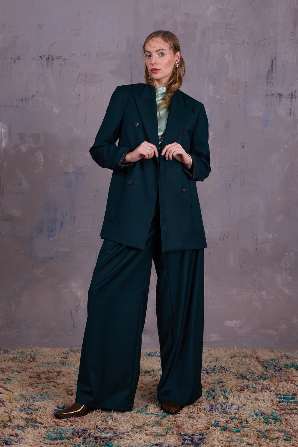 Pantalon Guy