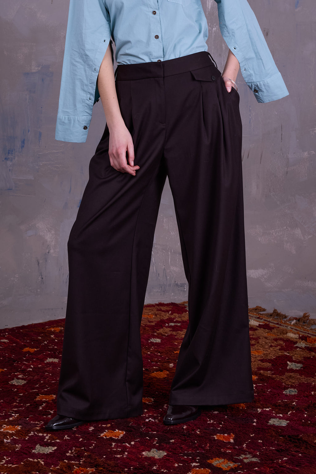 Pantalon Guy