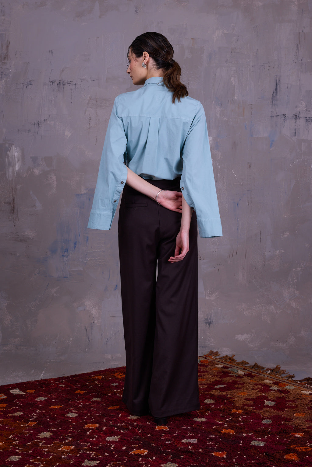 Pantalon Guy