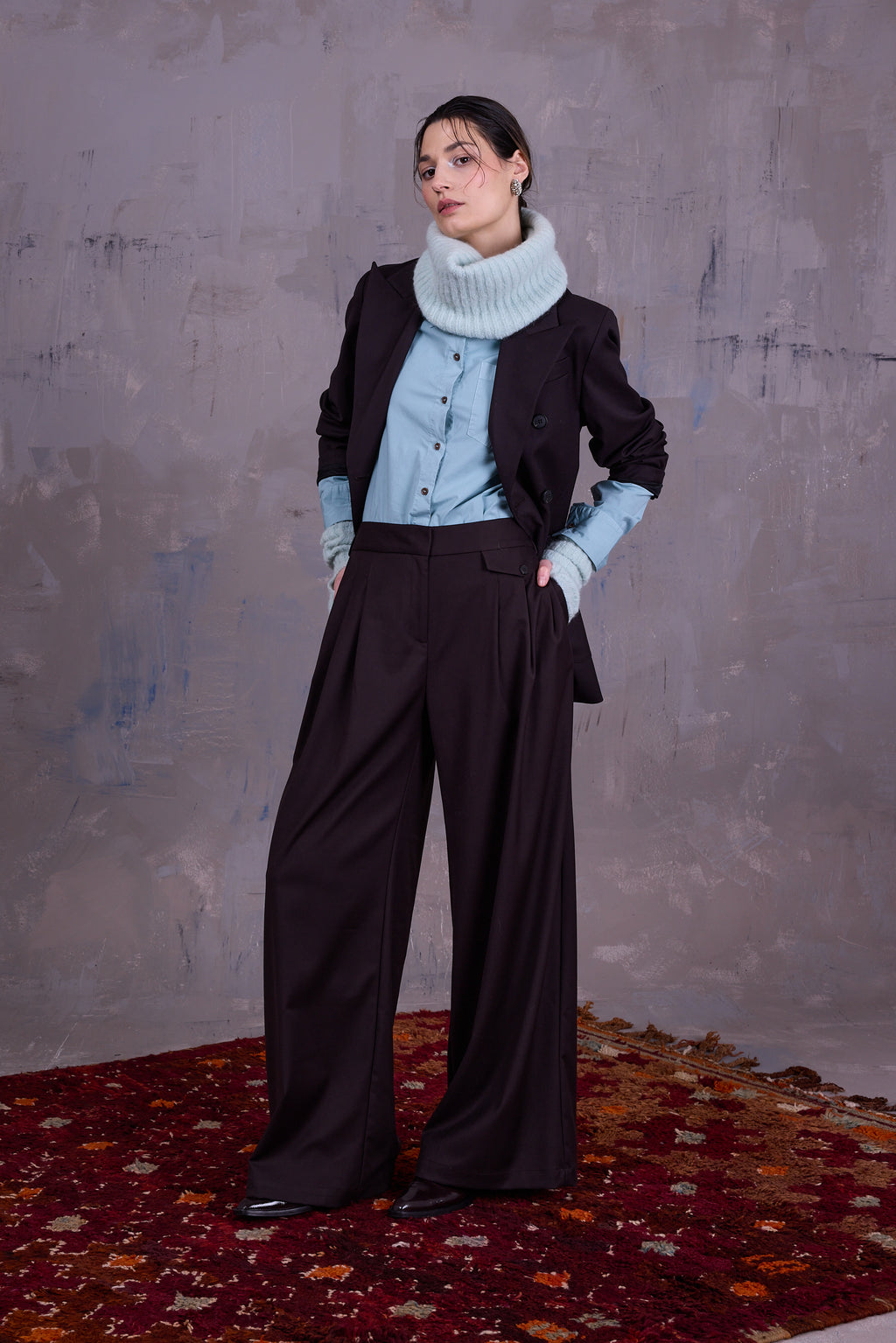 Pantalon Guy