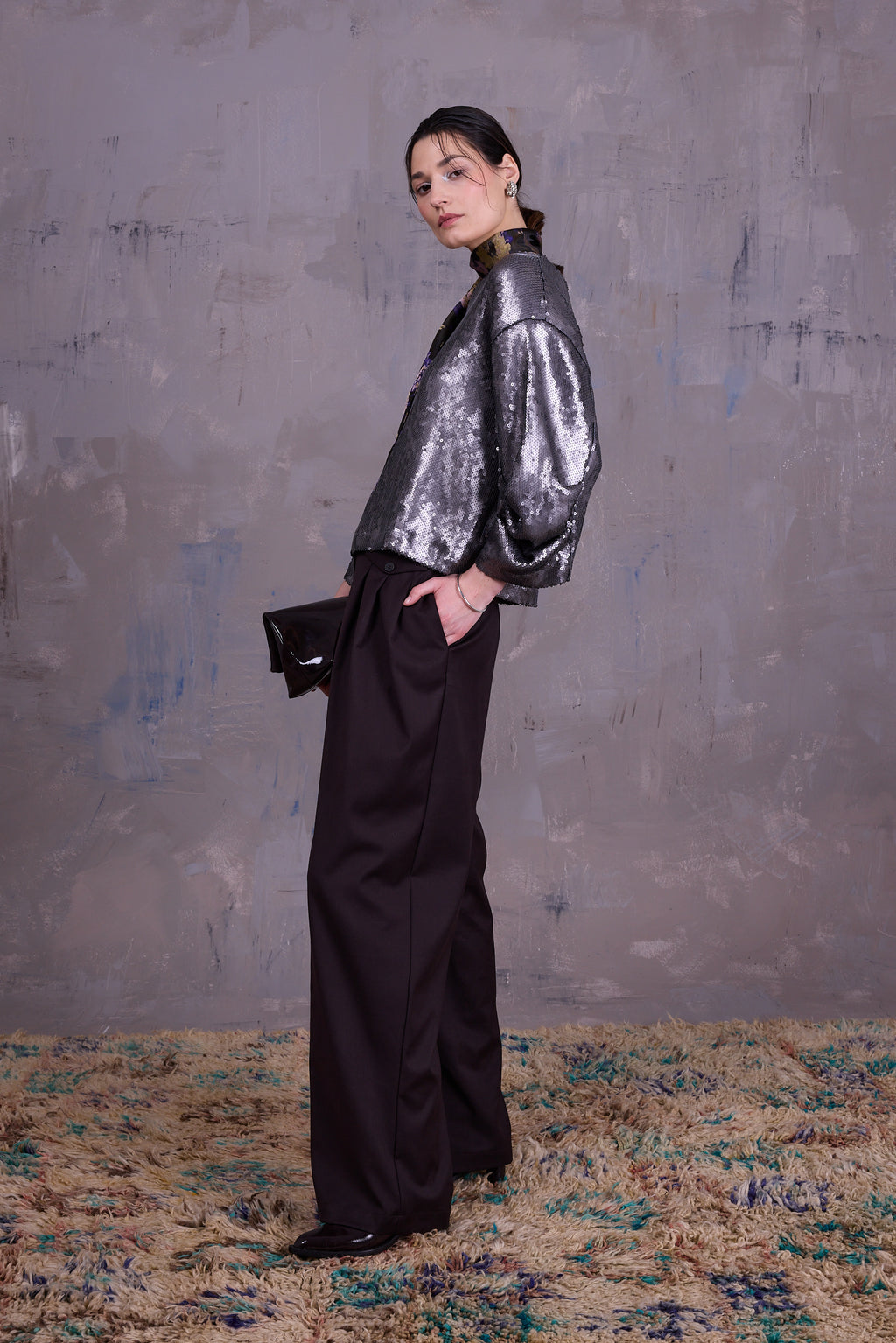 Pantalon Guy