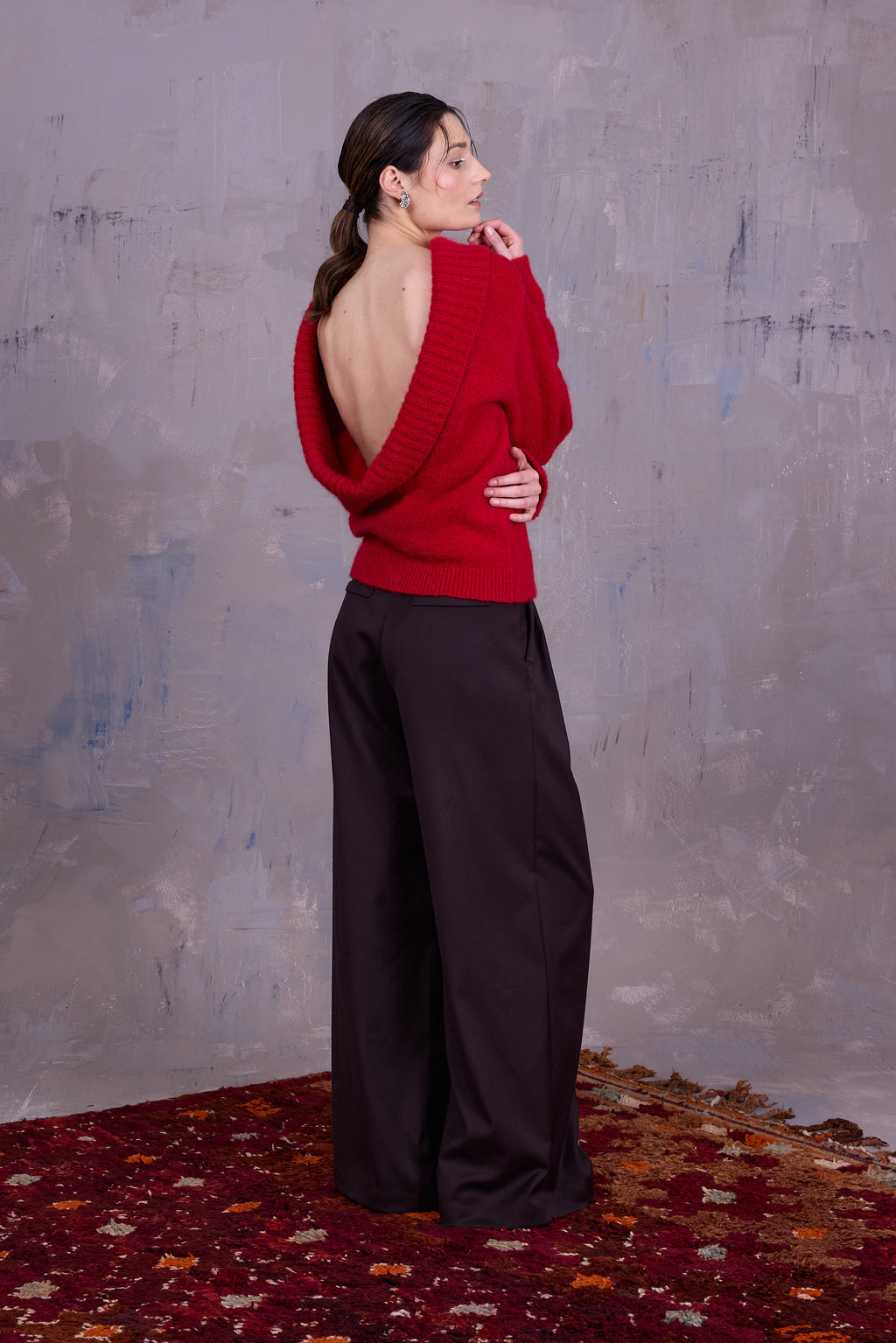 Pantalon Guy
