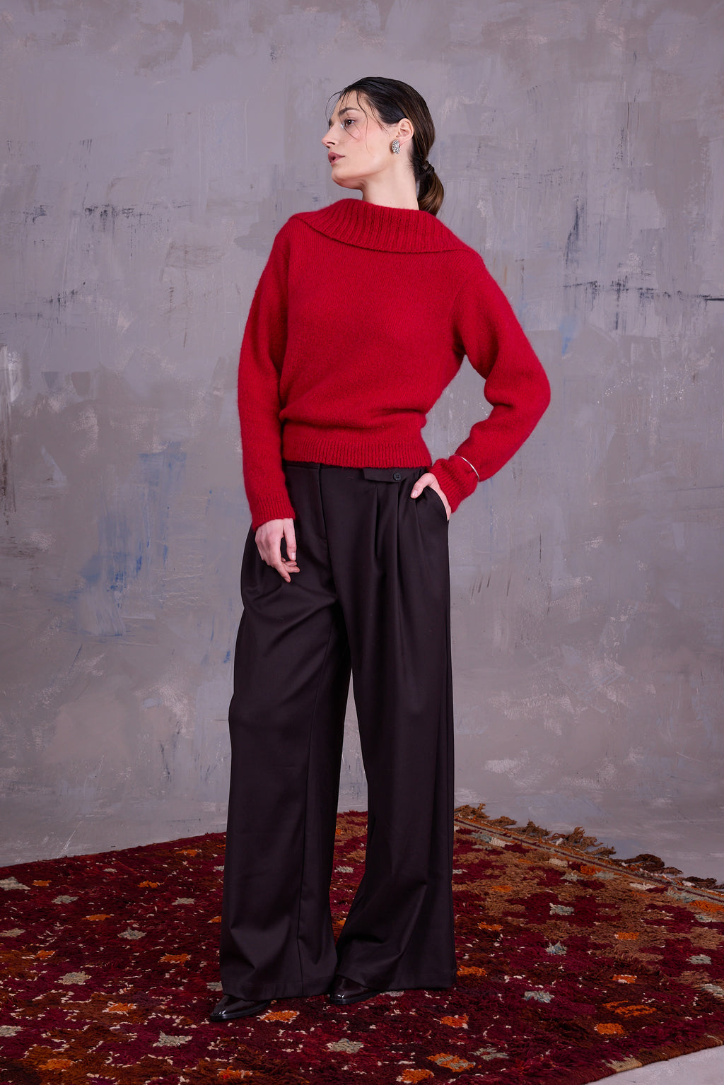Pantalon Guy