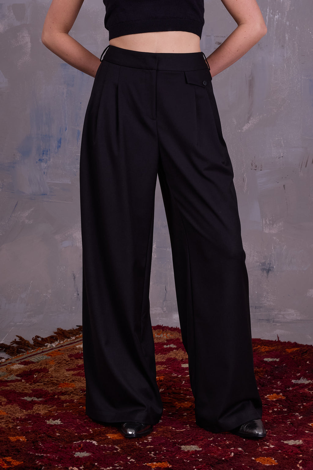 Pantalon Guy