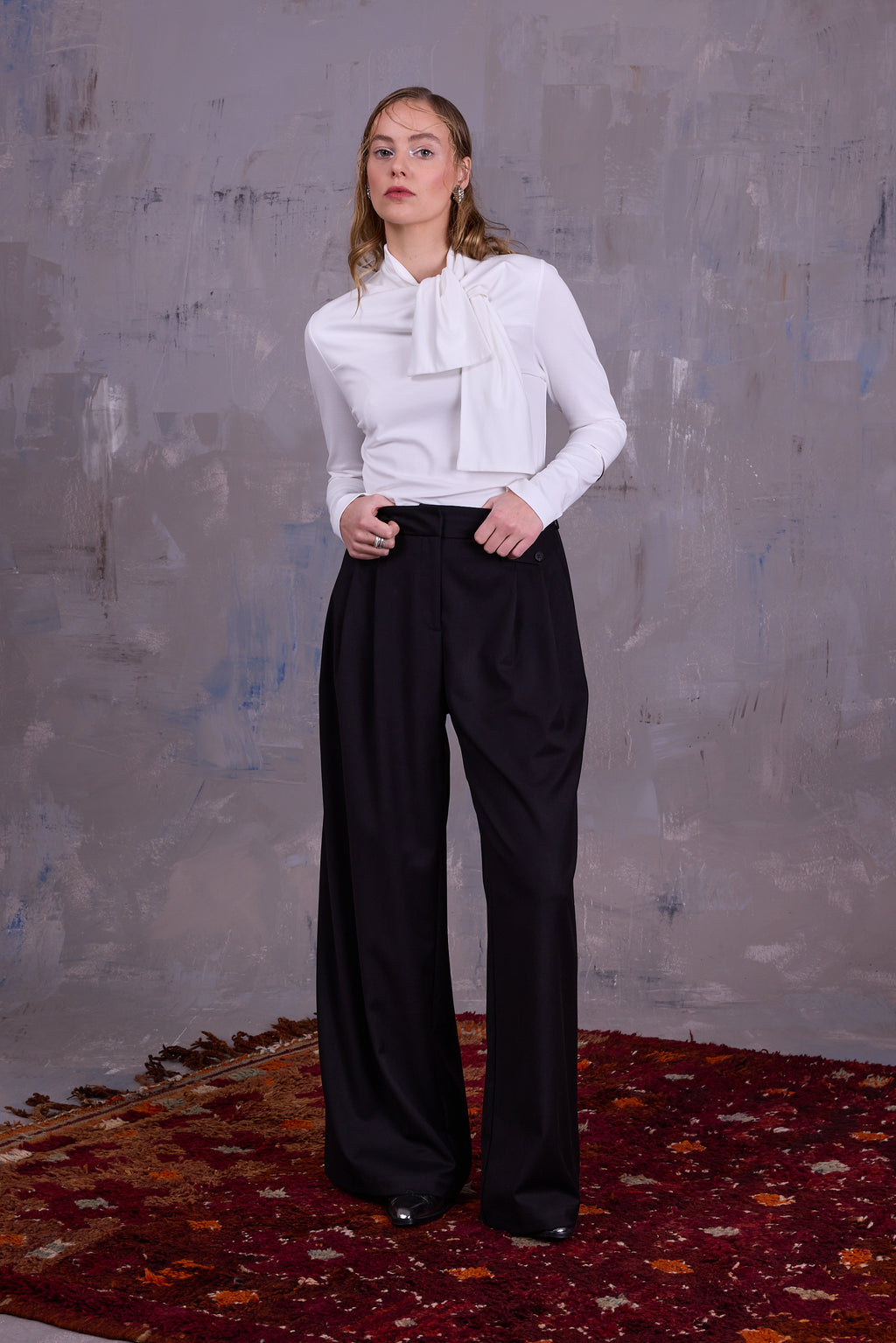 Pantalon Guy