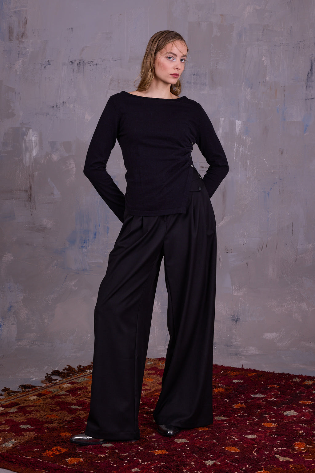 Pantalon Guy