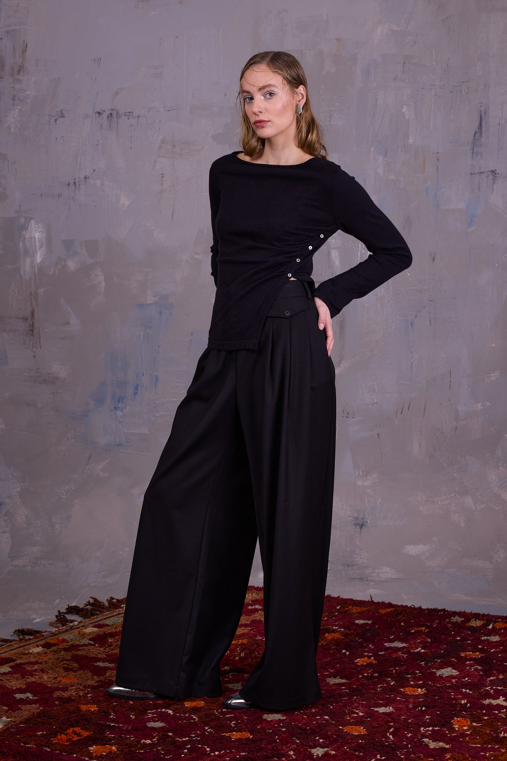 Pantalon Guy