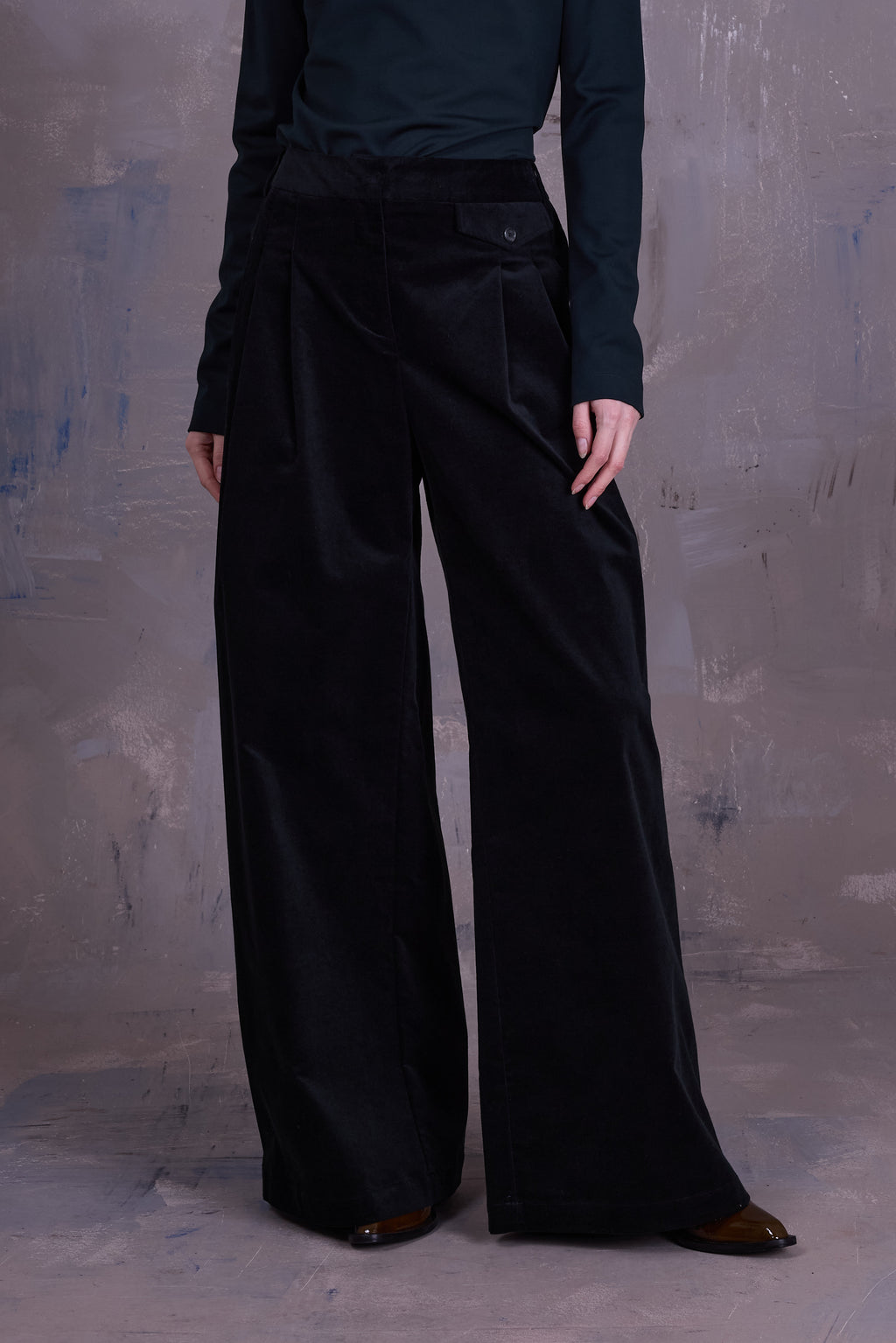 Pantalon Guy