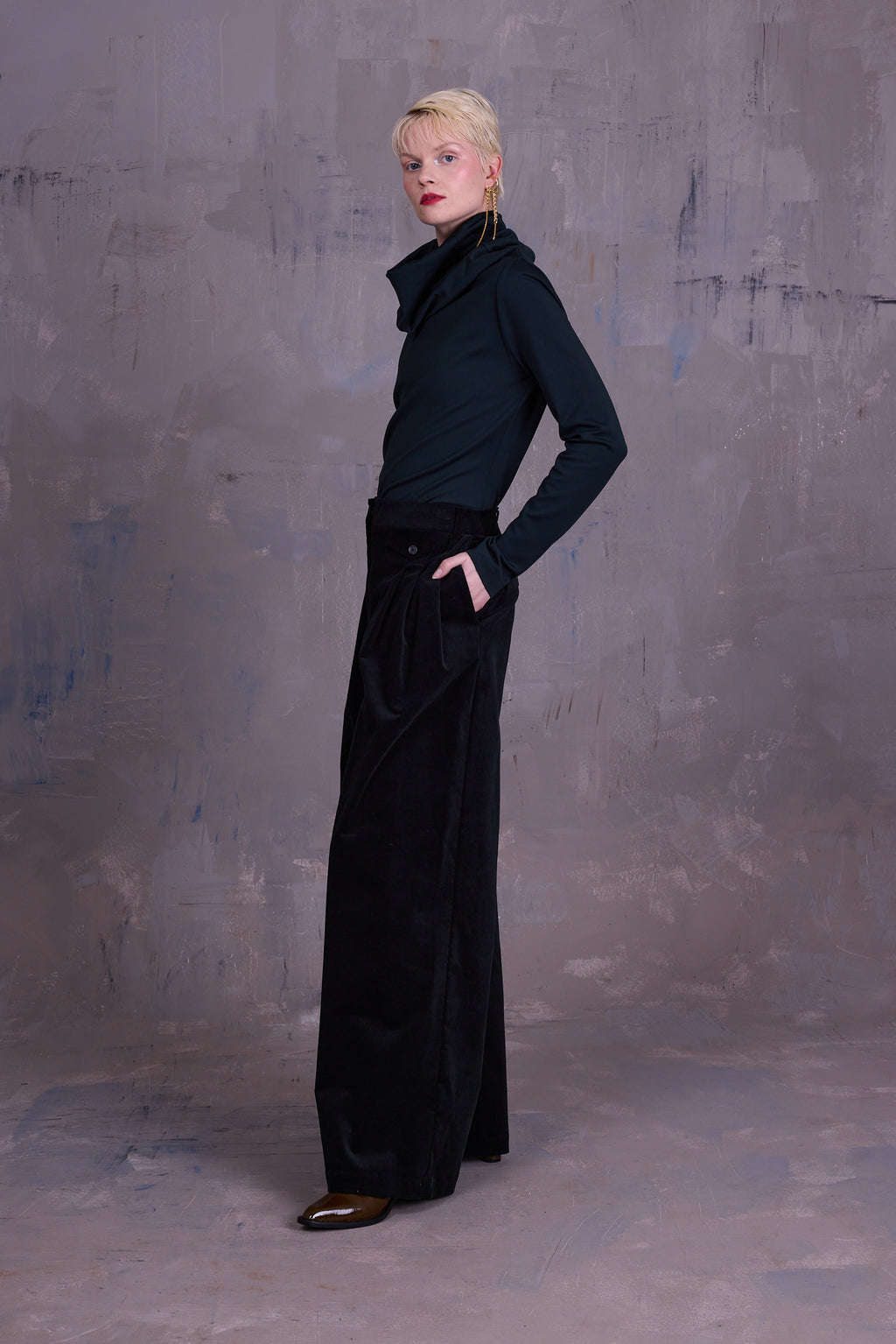 Pantalon Guy