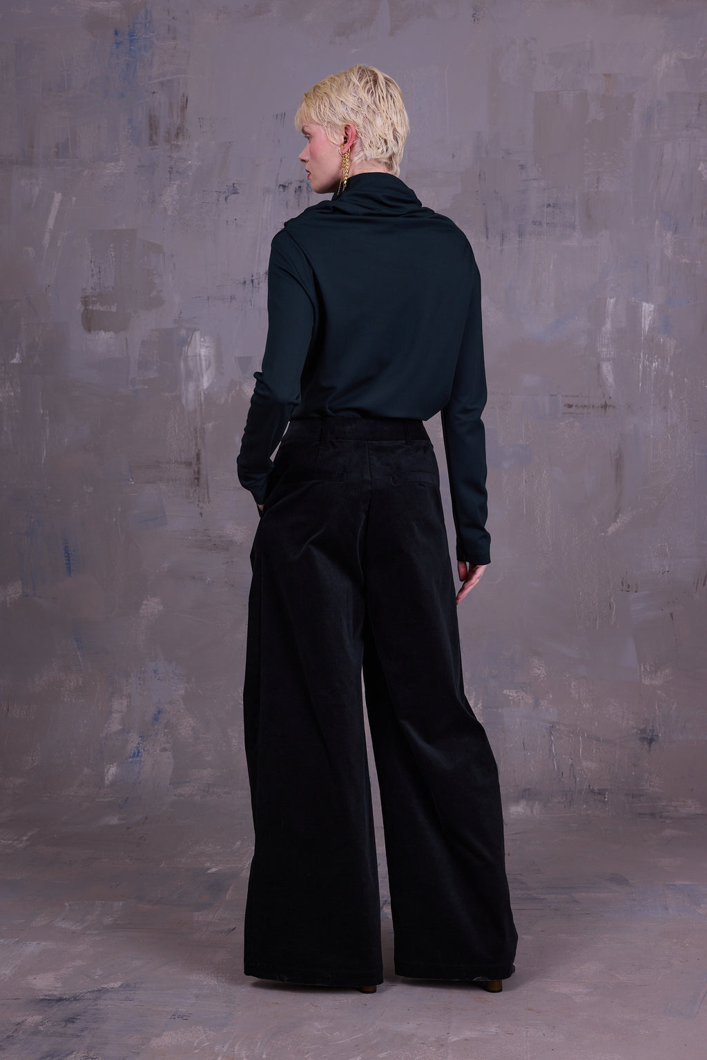 Pantalon Guy