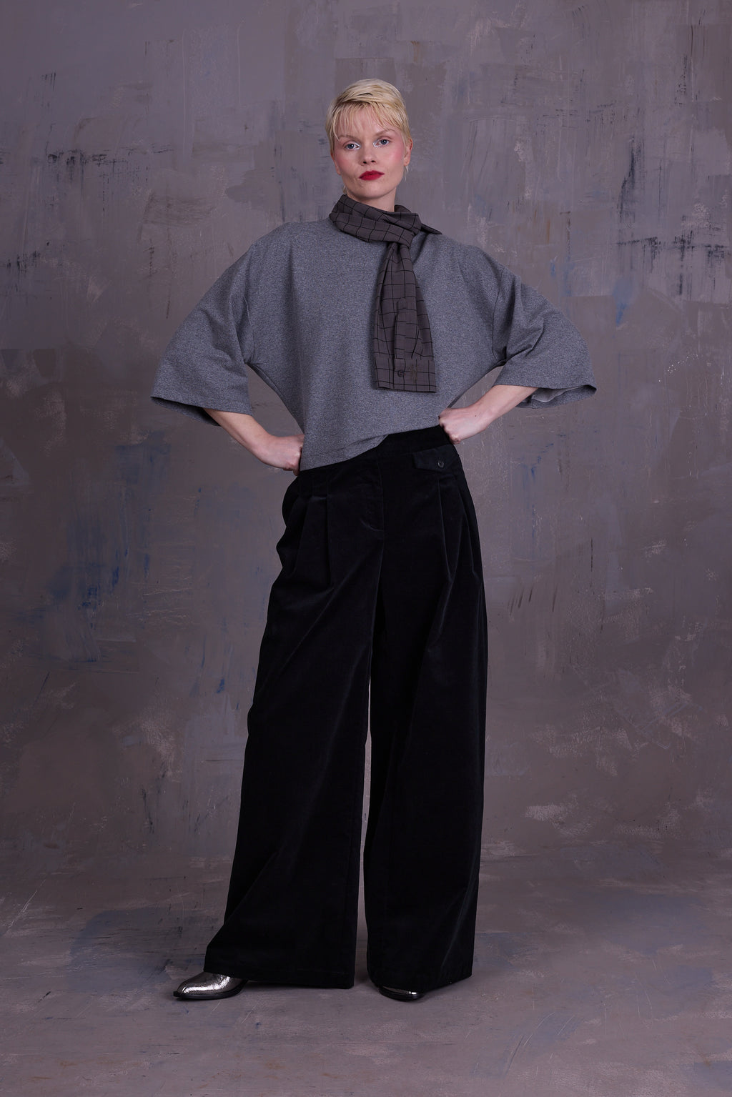 Pantalon Guy