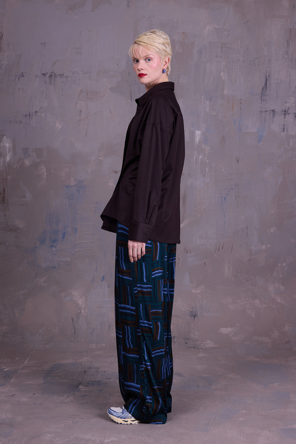 Pantalon Gysbrecht