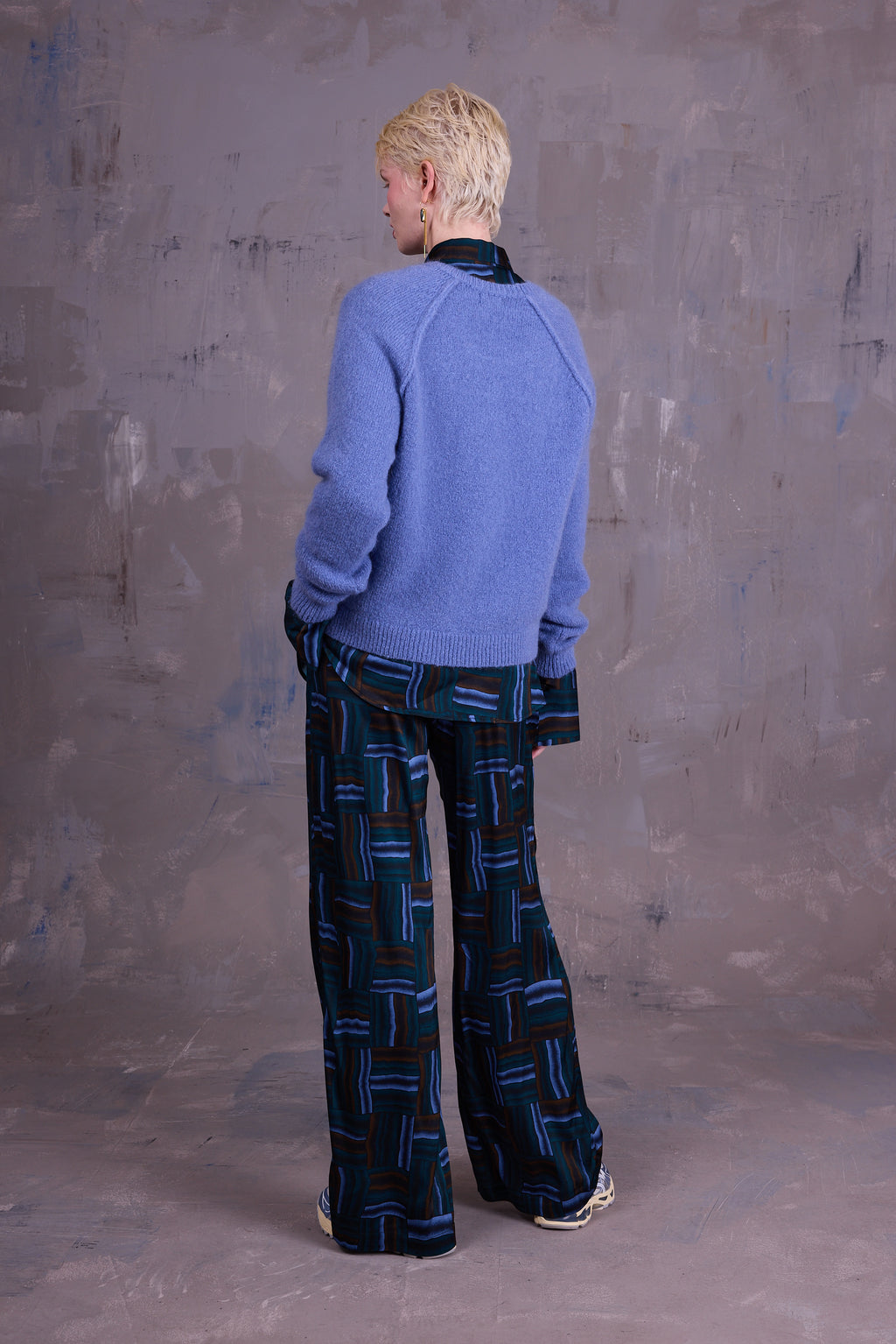 Pantalon Gysbrecht