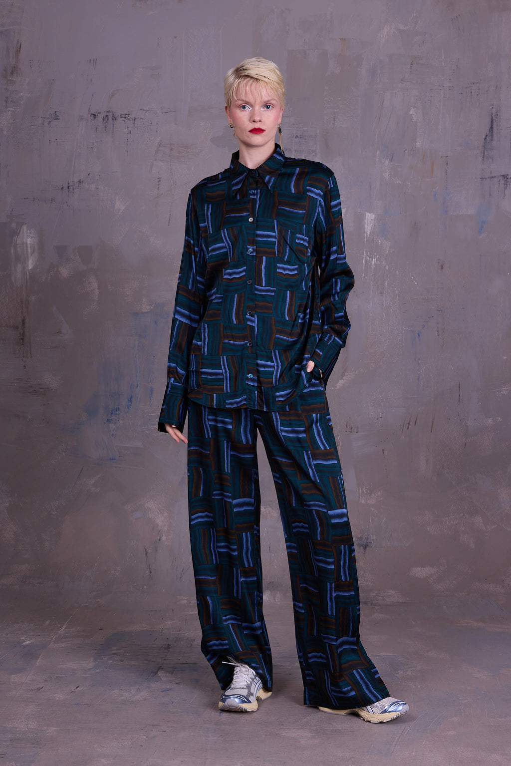 Pantalon Gysbrecht