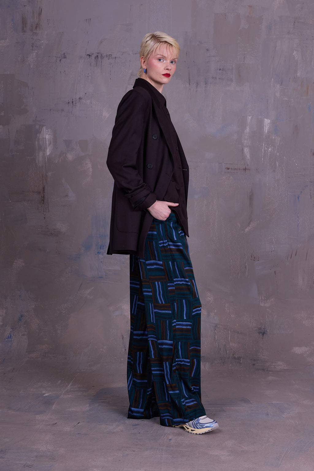 Pantalon Gysbrecht