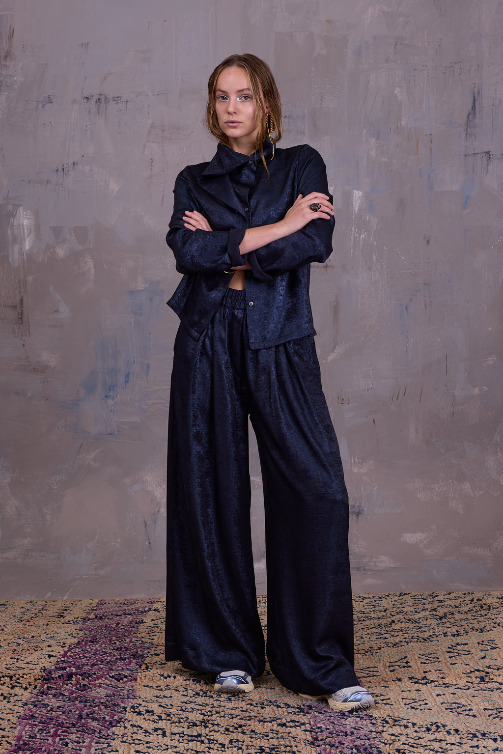 Pantalon Freddy
