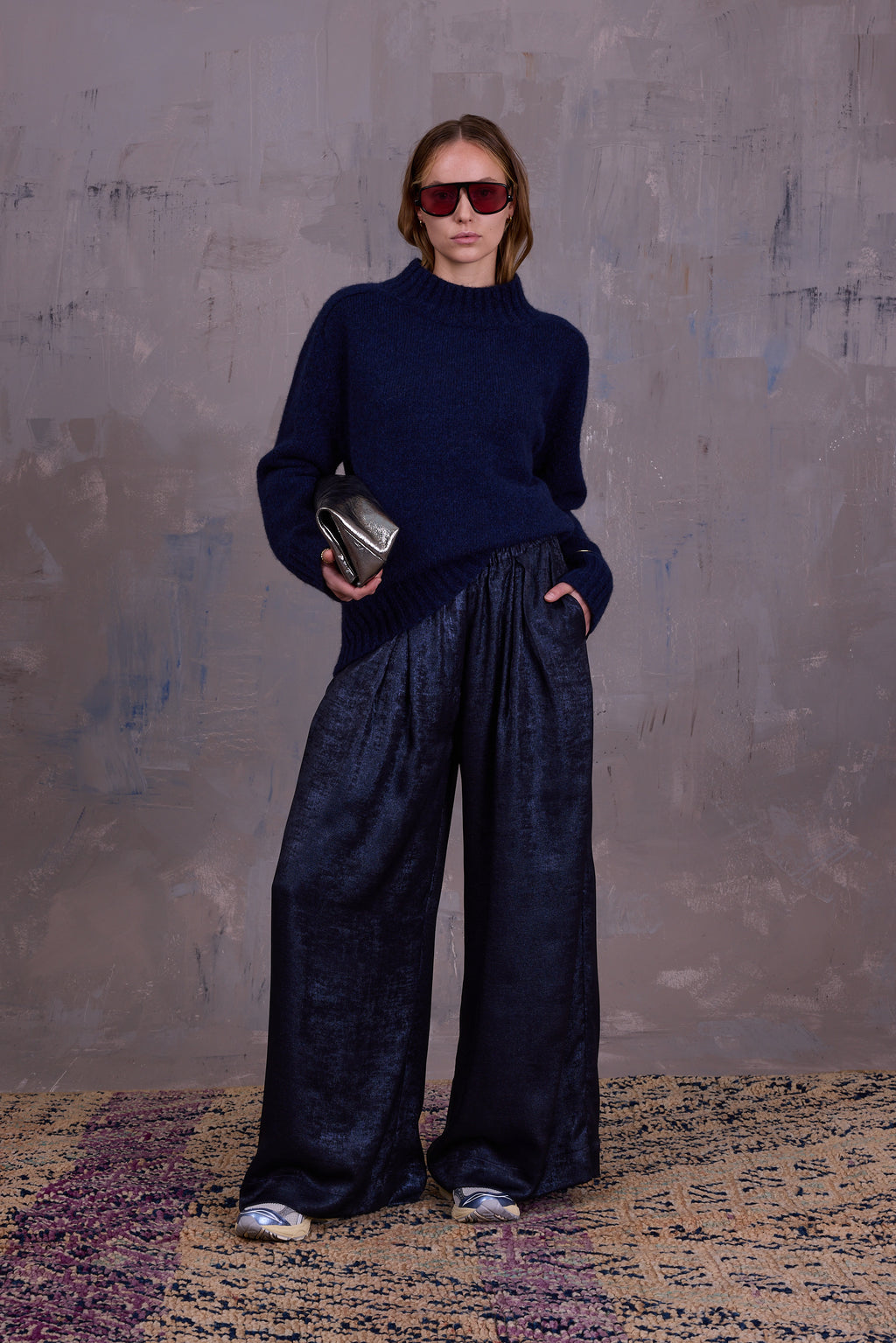 Pantalon Freddy
