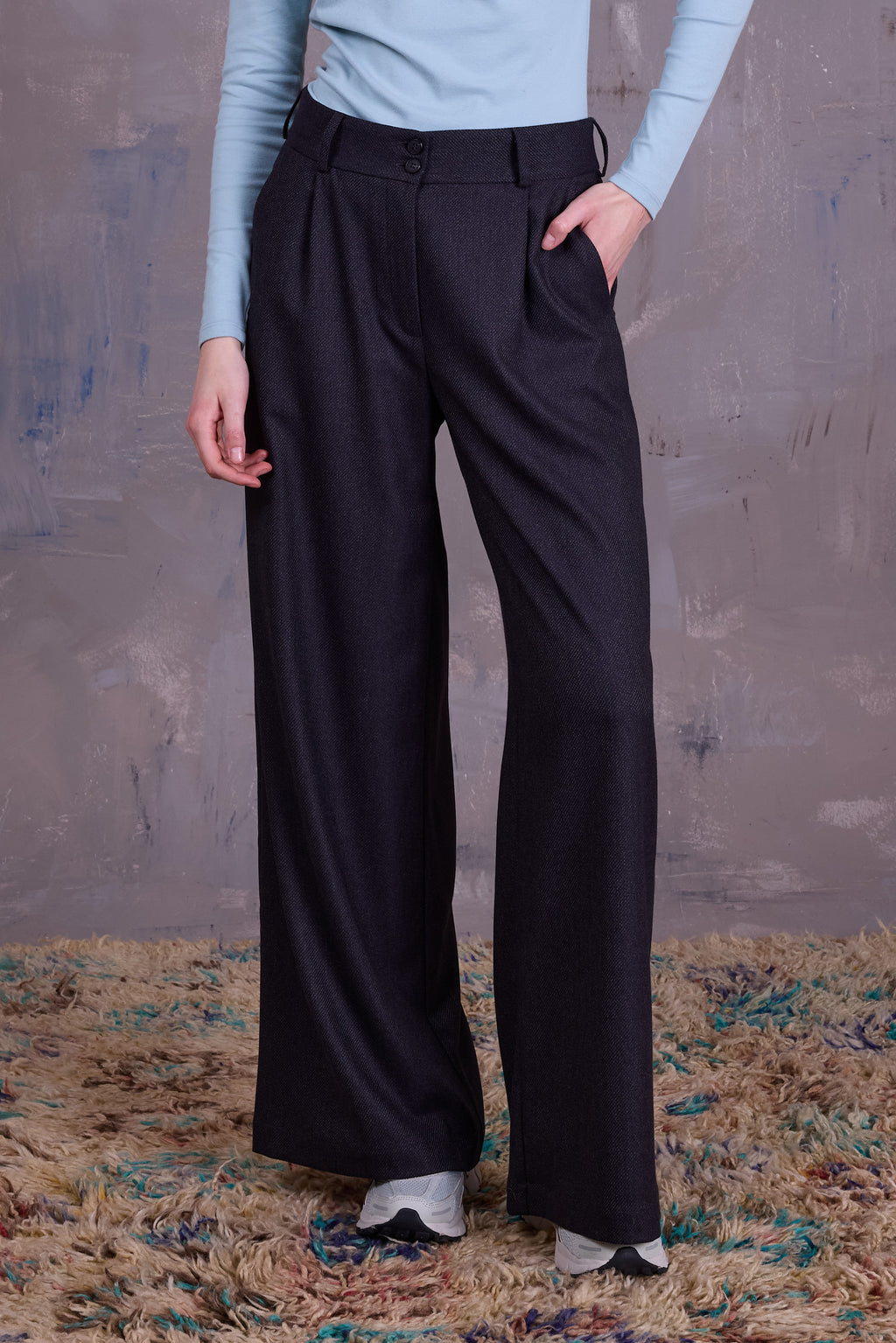 Edward Hose
