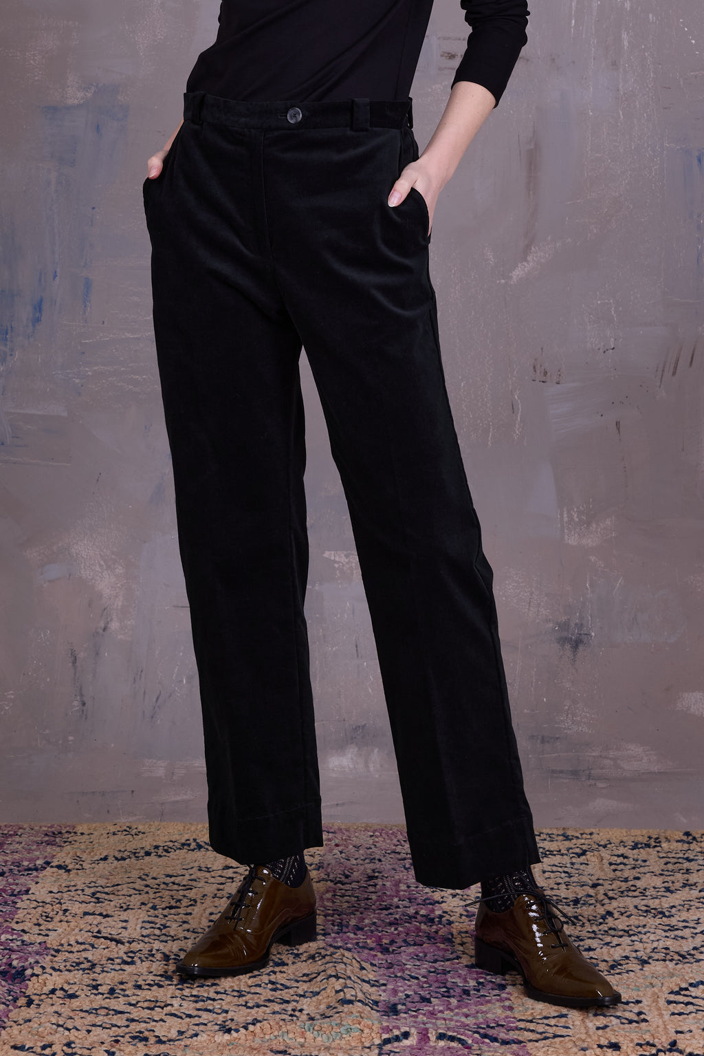 Pantalon Gons