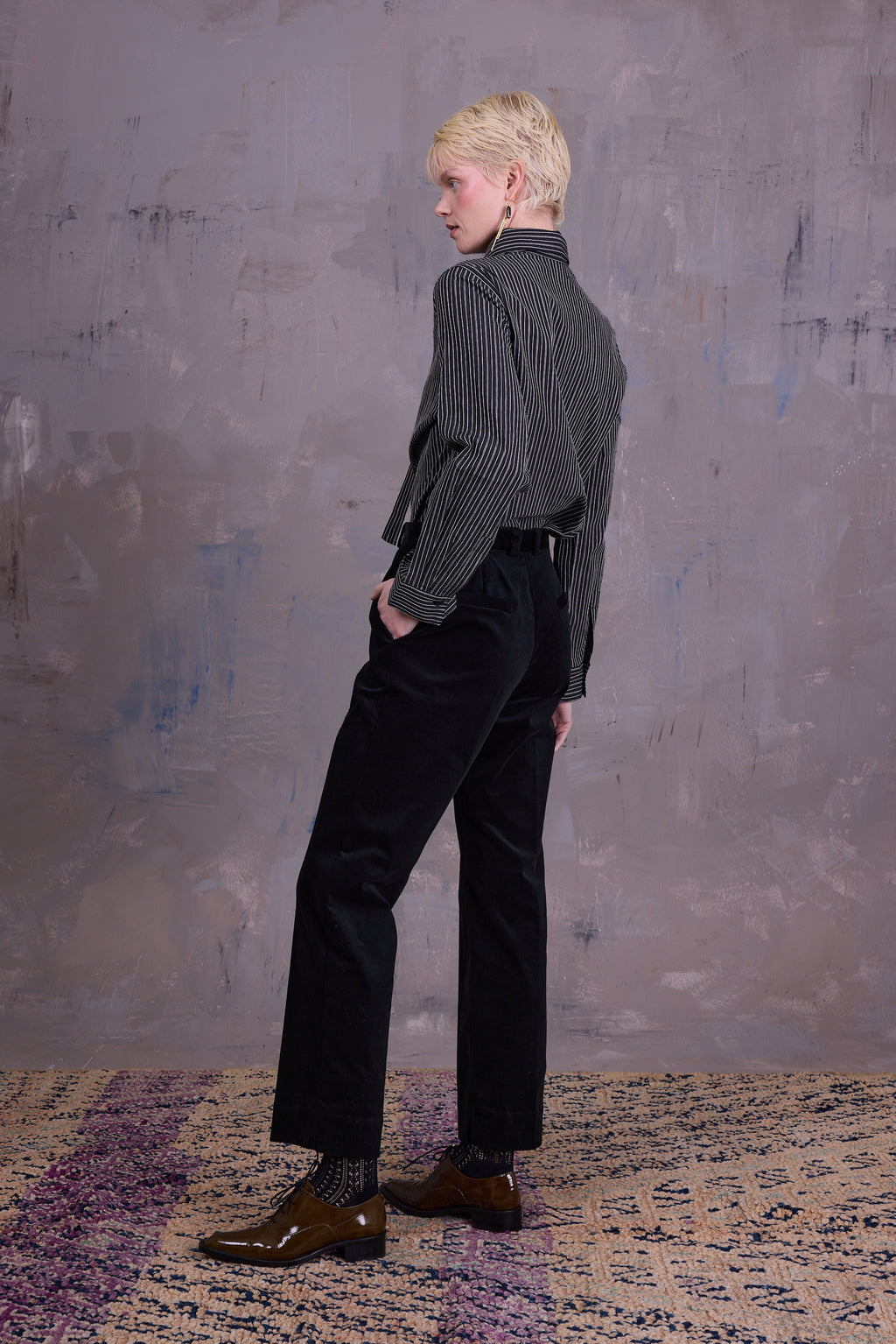 Pantalon Gons