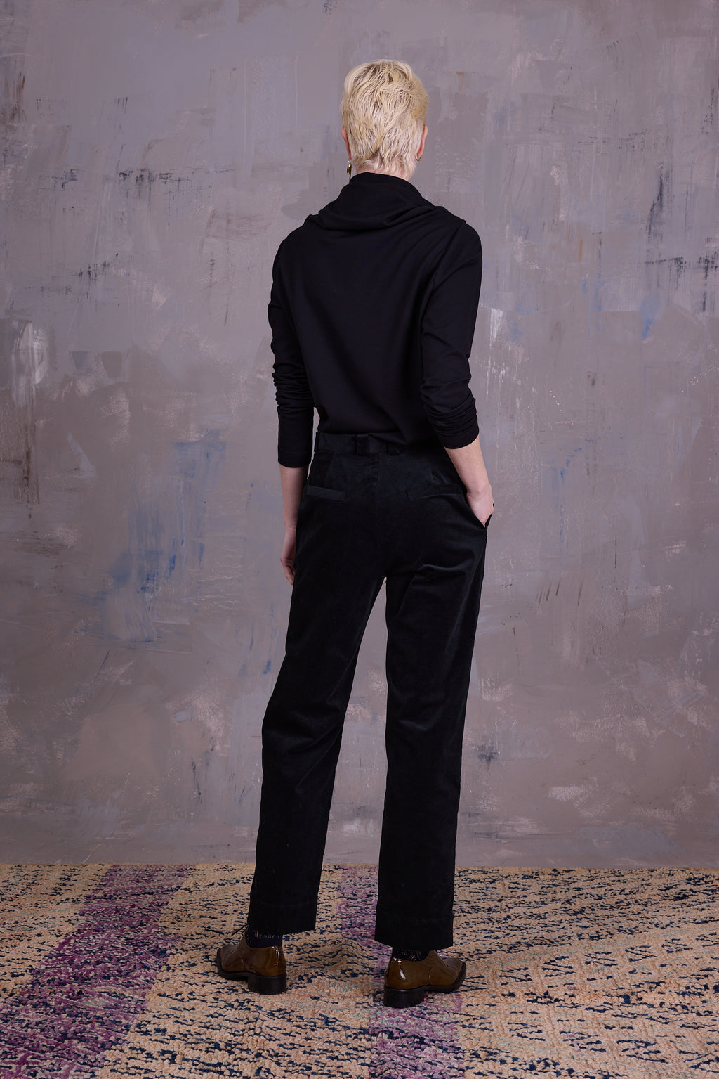 Pantalon Gons