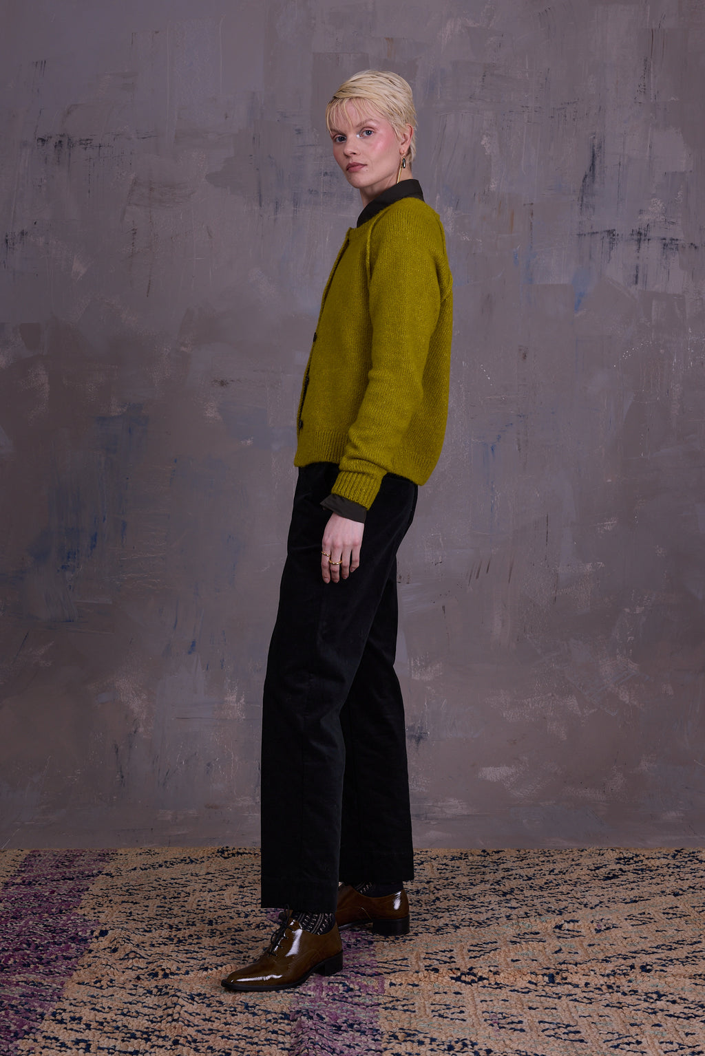 Pantalon Gons