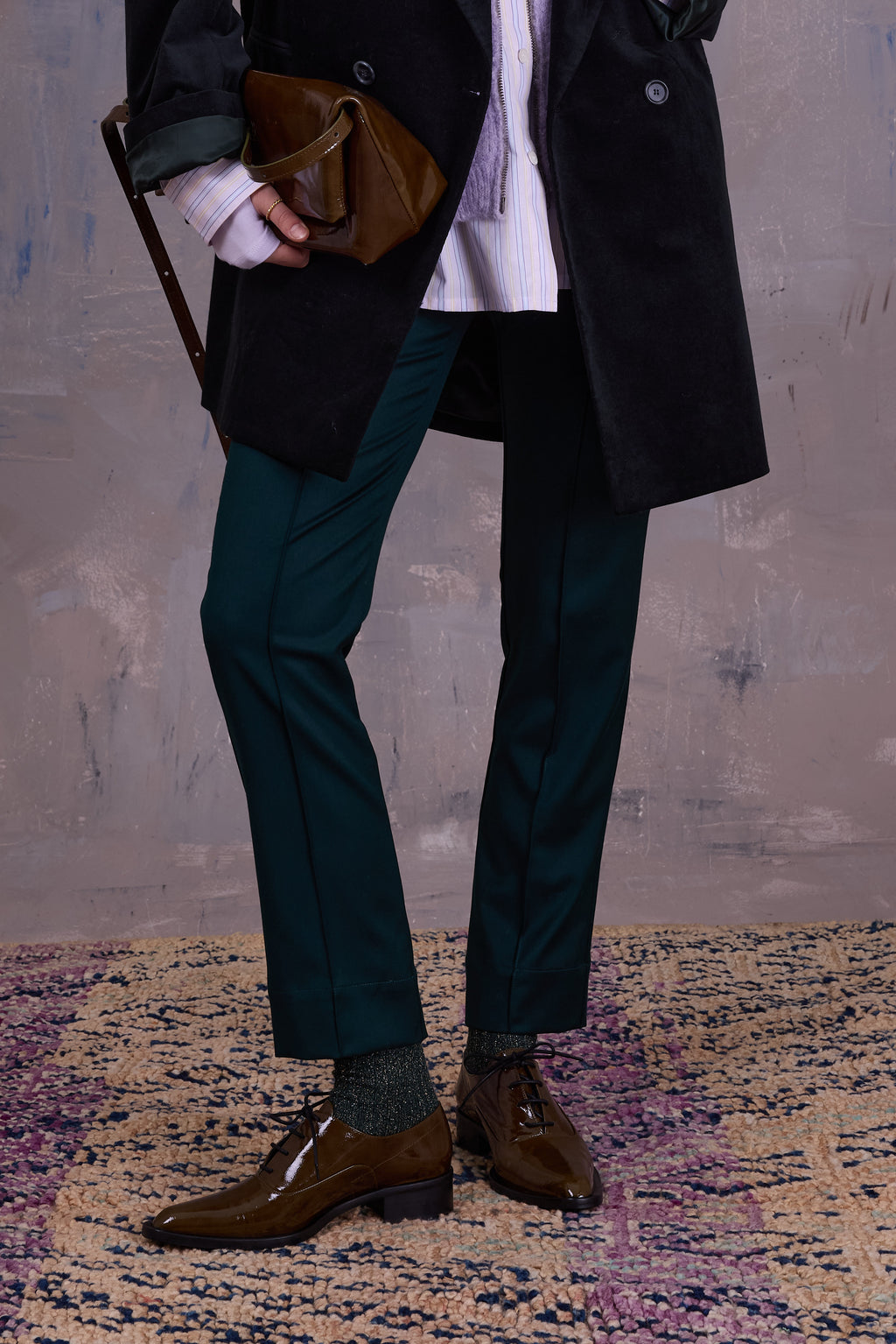 Pantalon Emiel