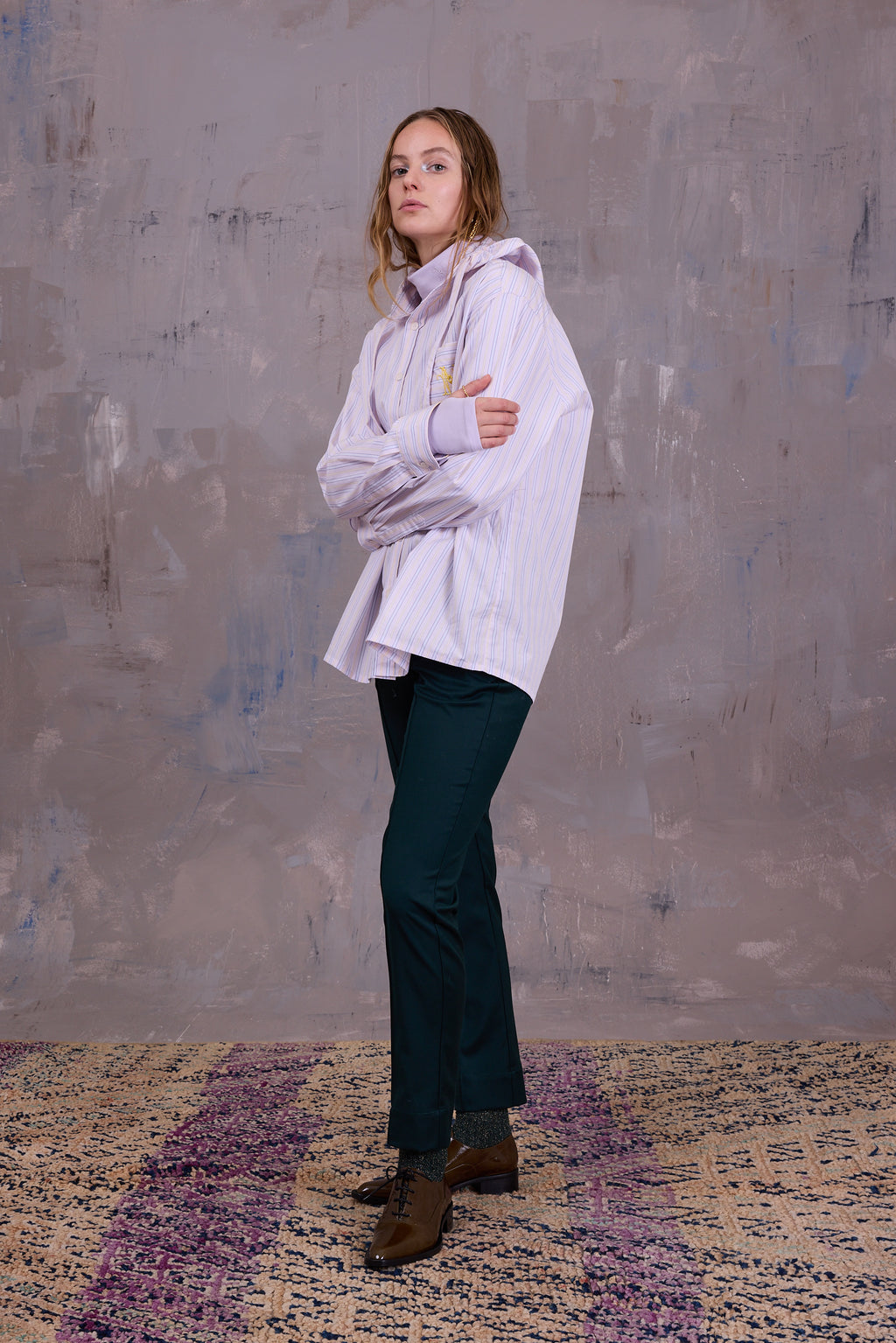 Pantalon Emiel