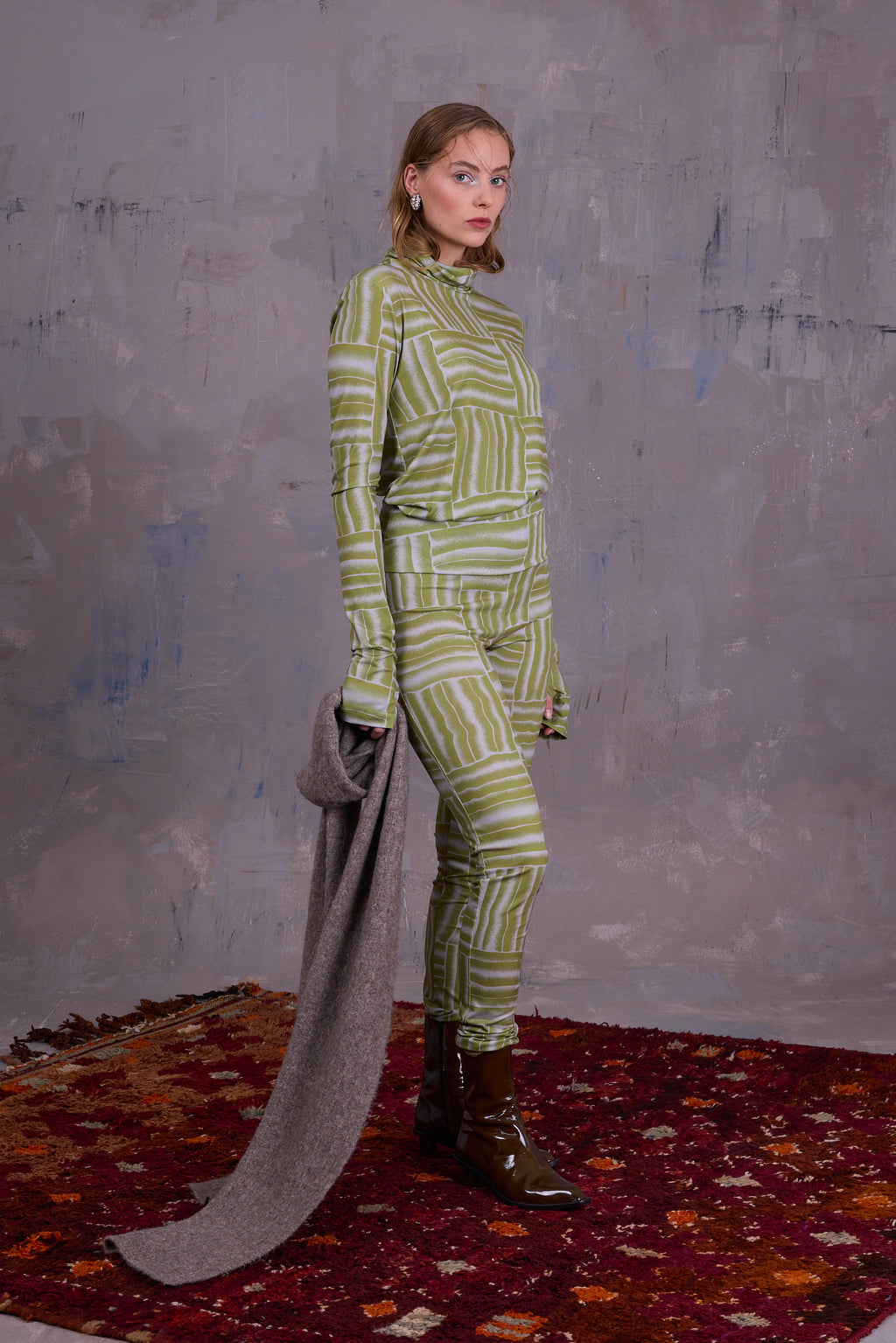 Etienne Leggings