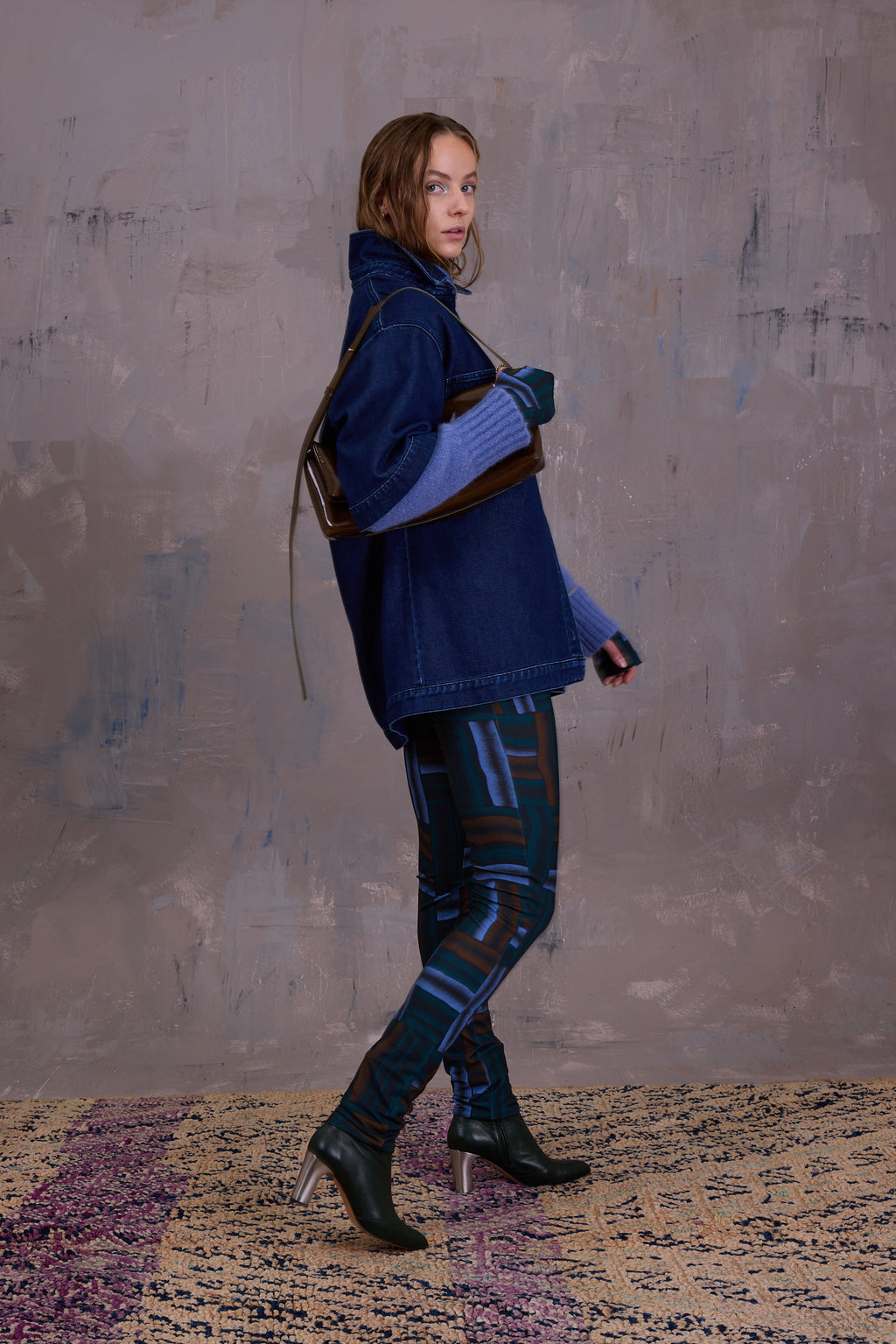 Legging Etienne 