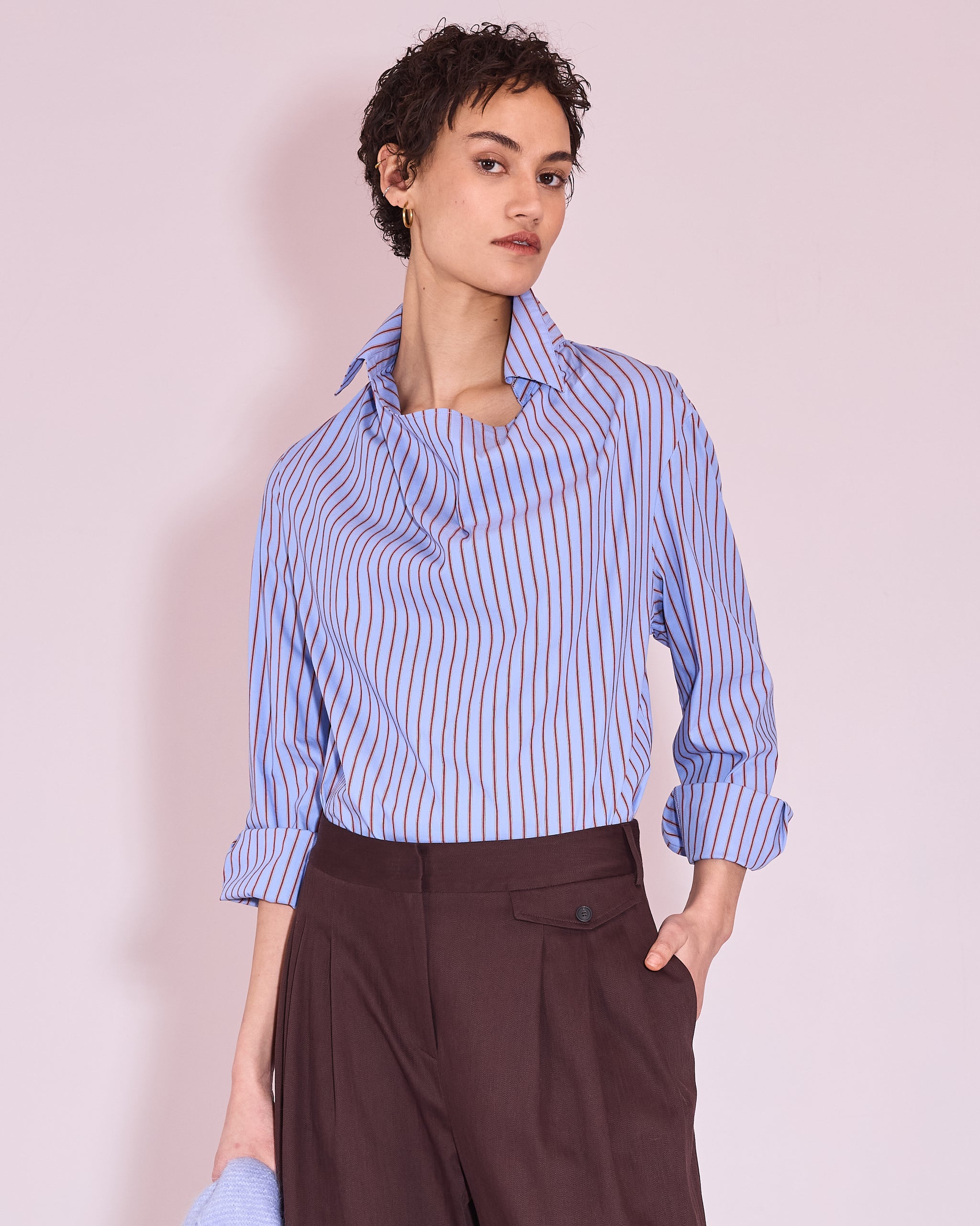 Bluse Julla