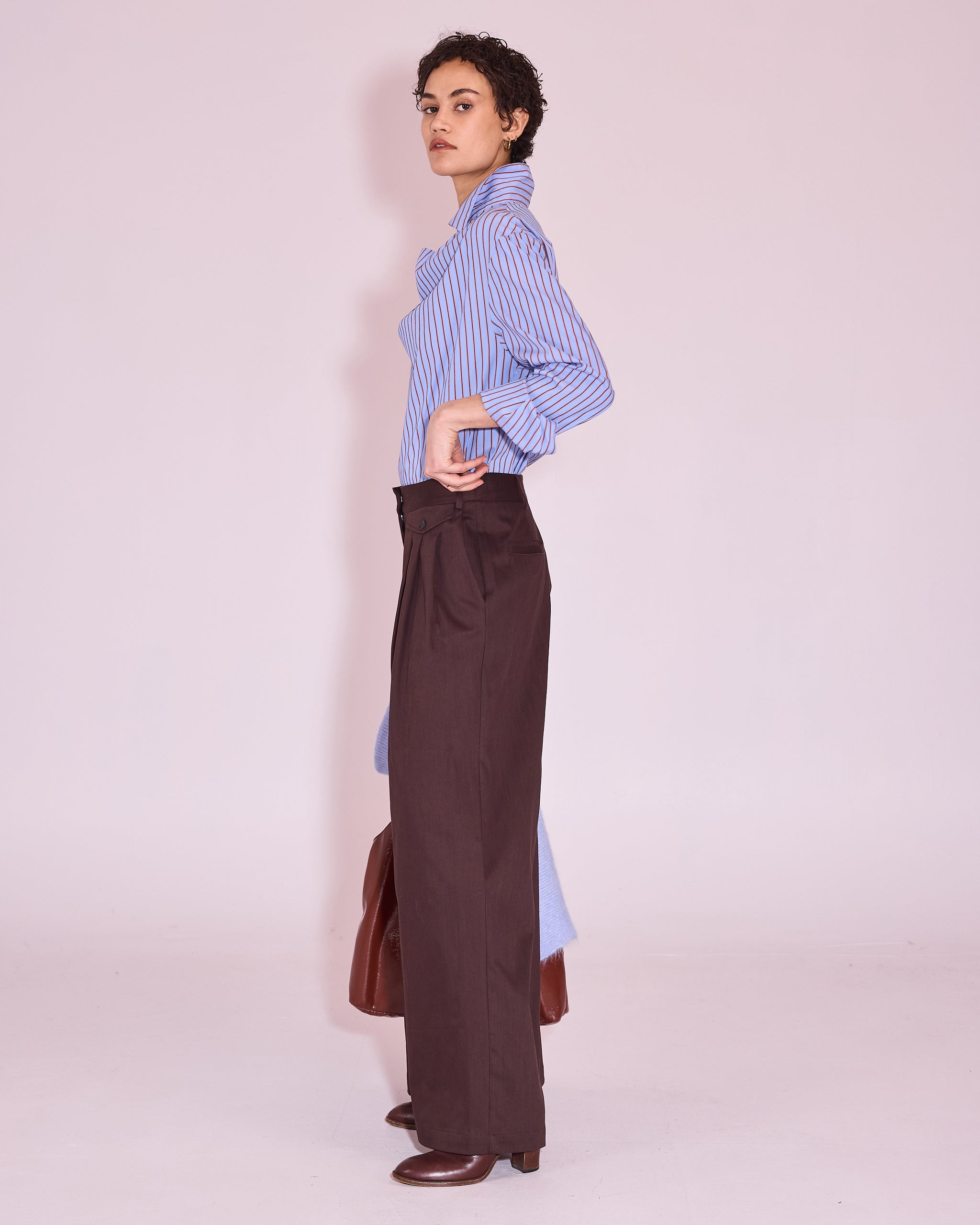 Bluse Julla