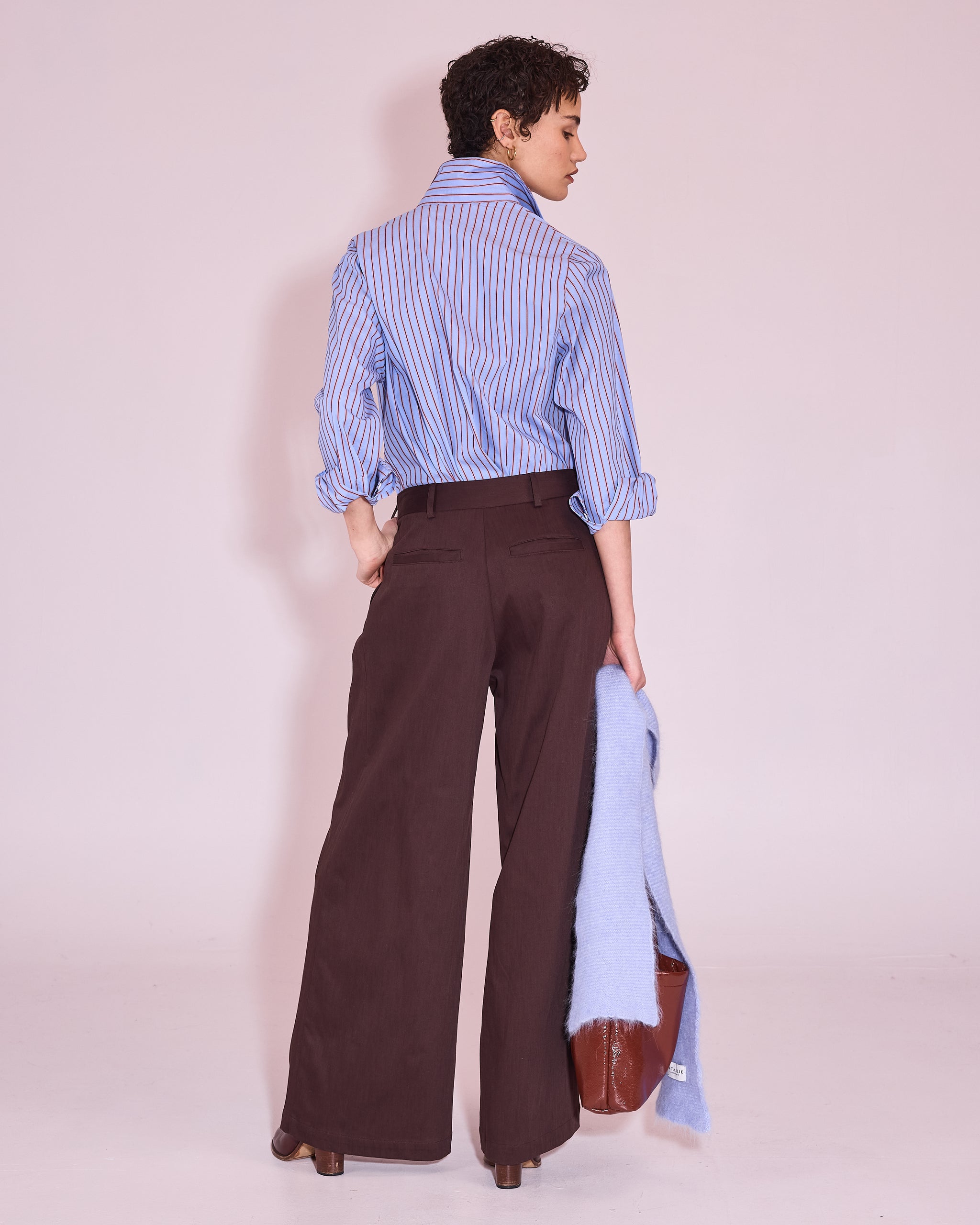 Bluse Julla