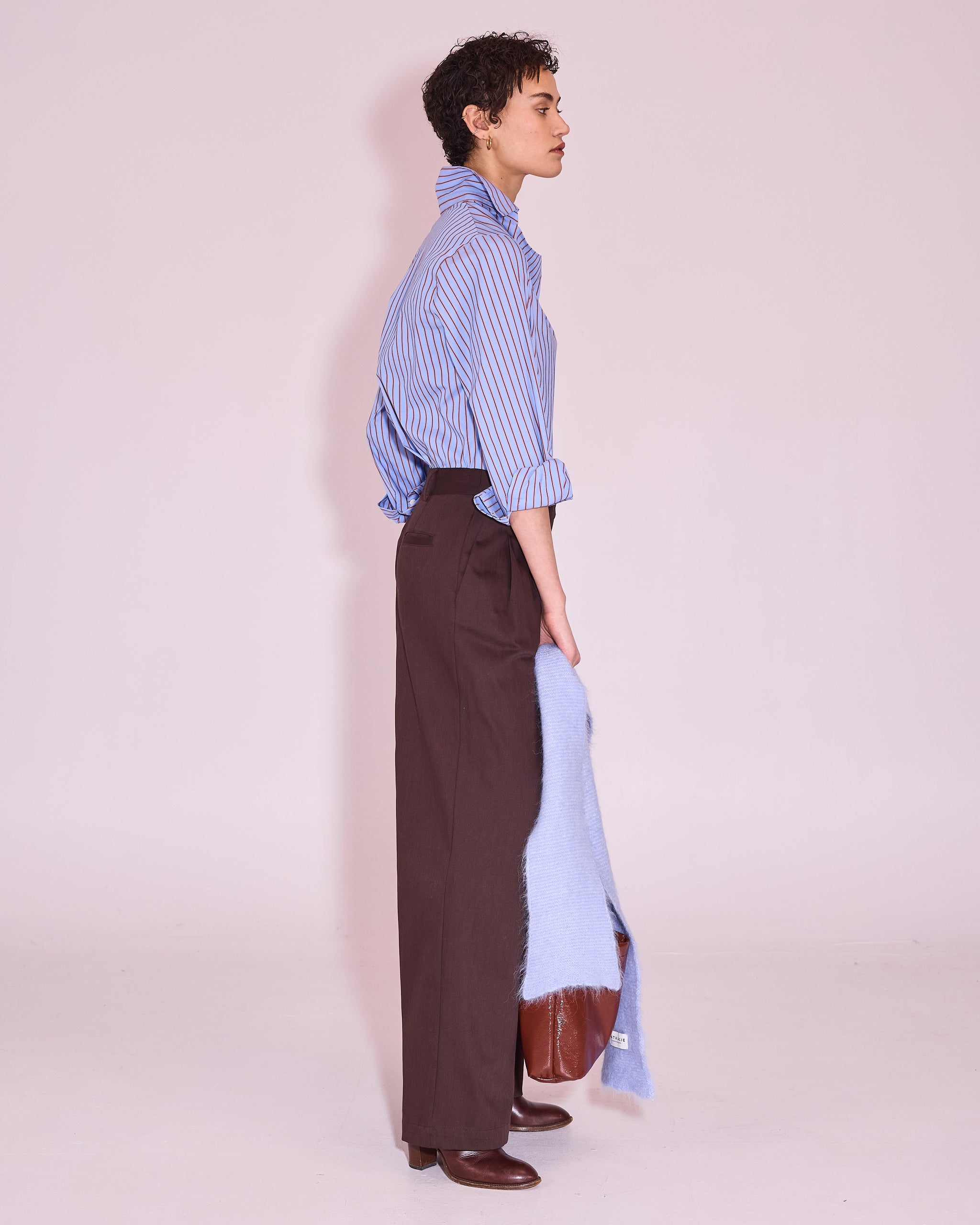 Bluse Julla