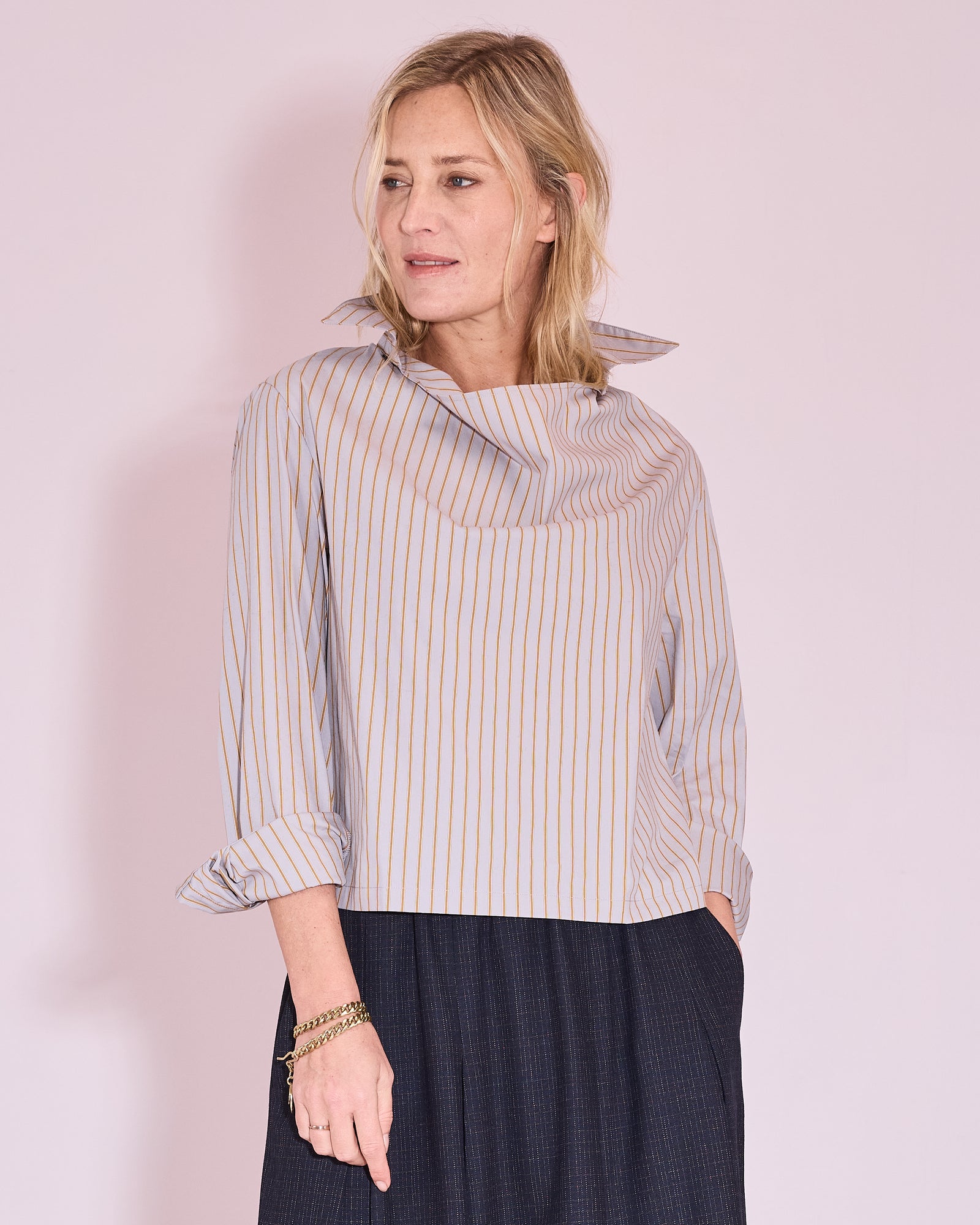 Bluse Julla