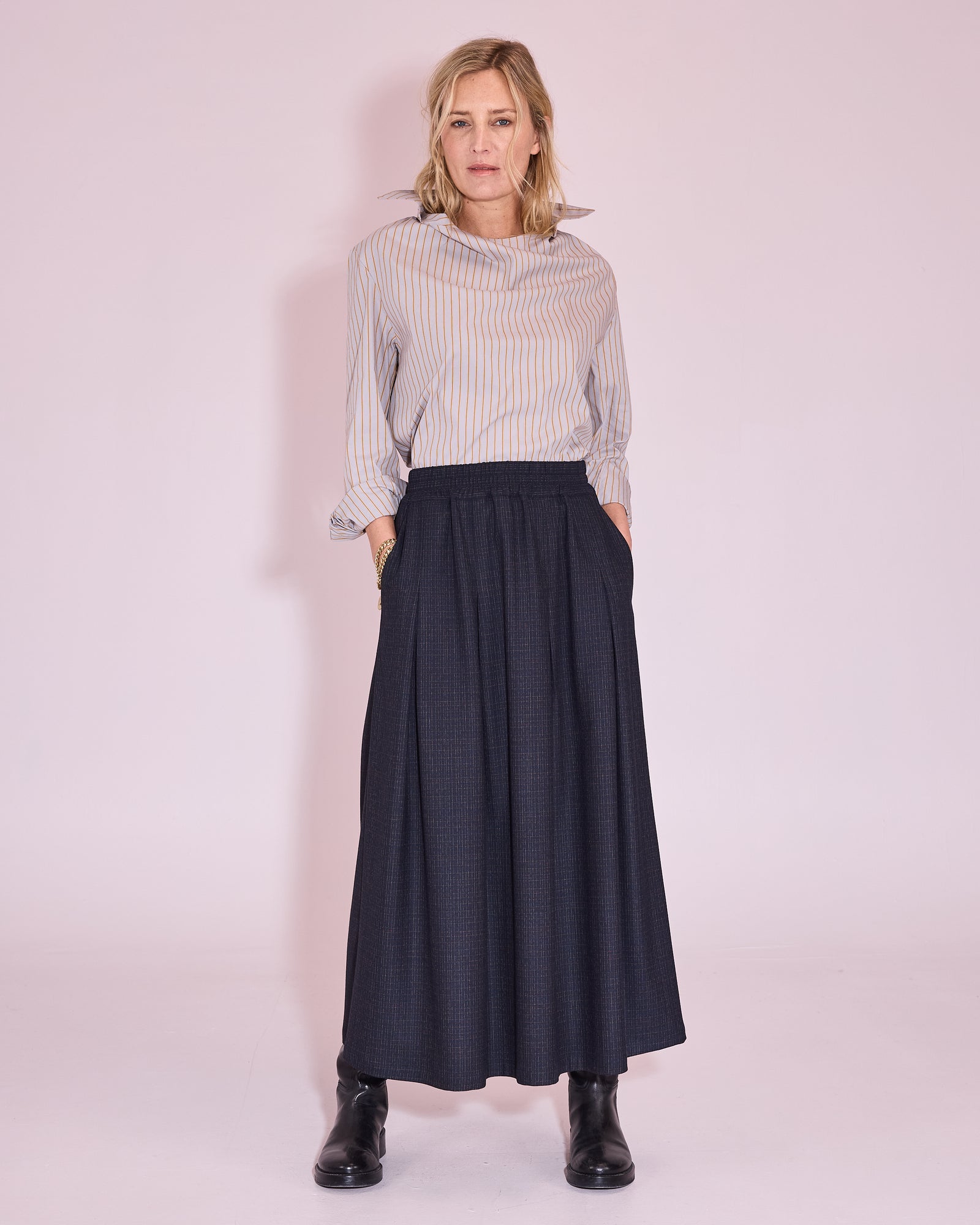 Bluse Julla