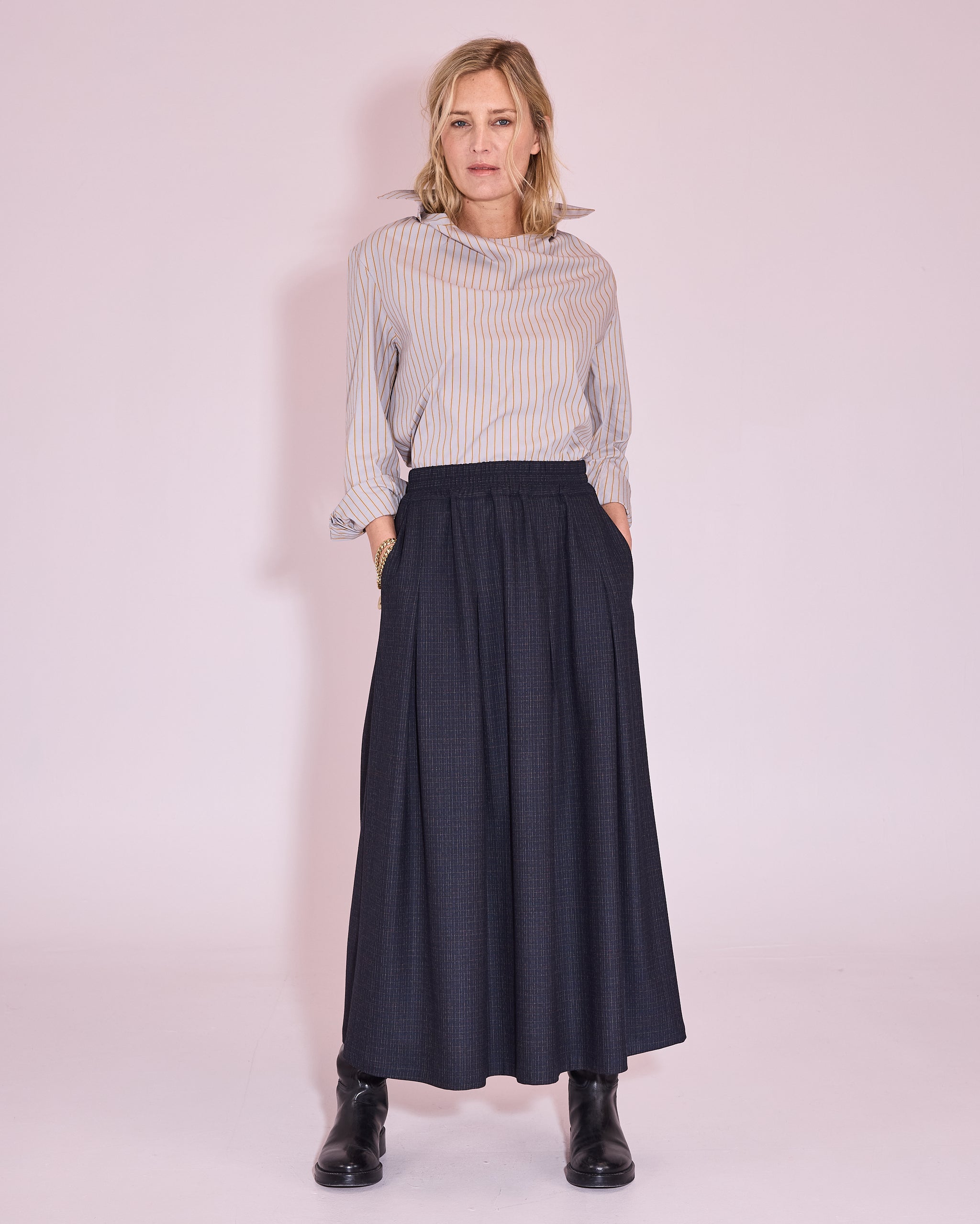 Bluse Julla