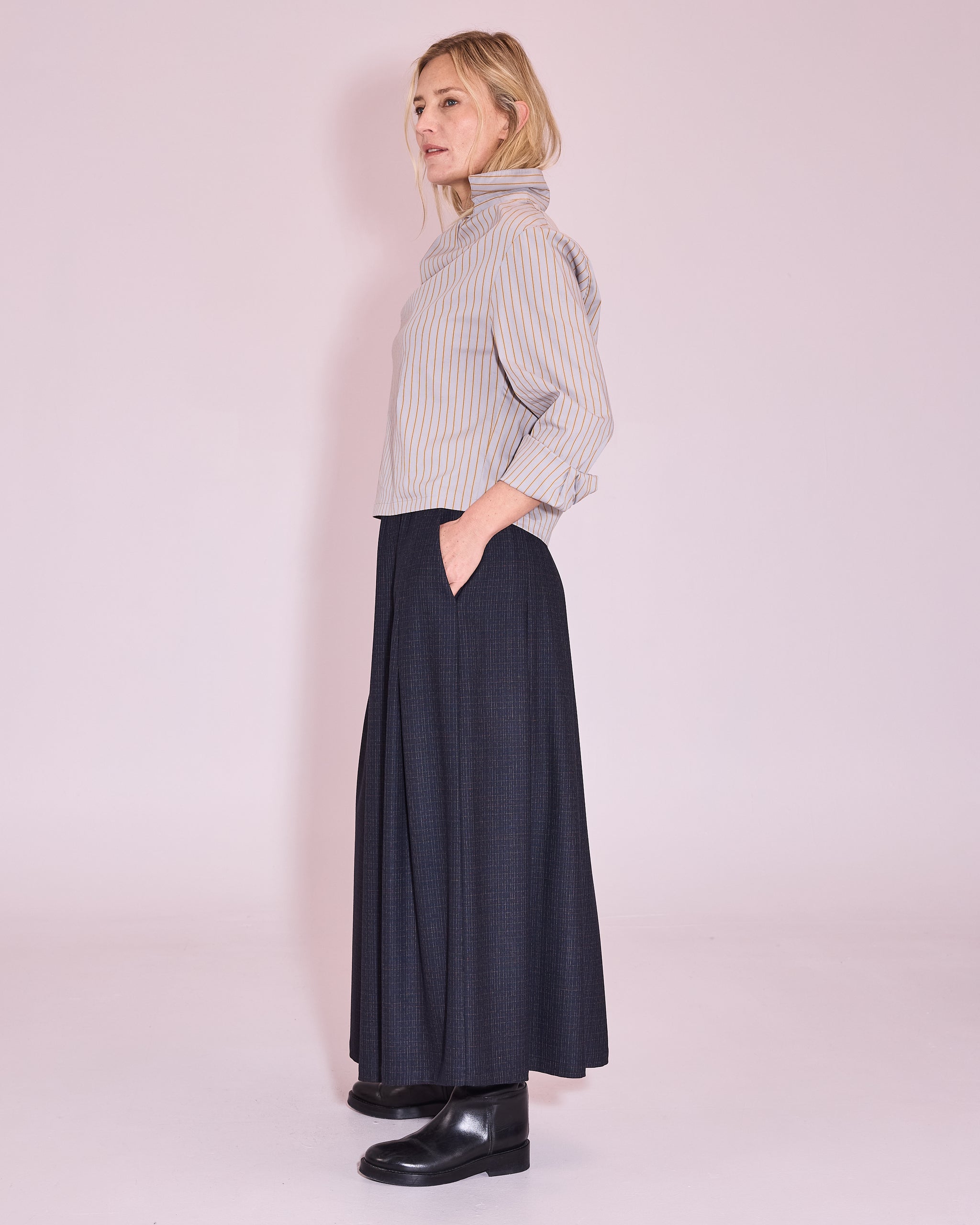 Bluse Julla
